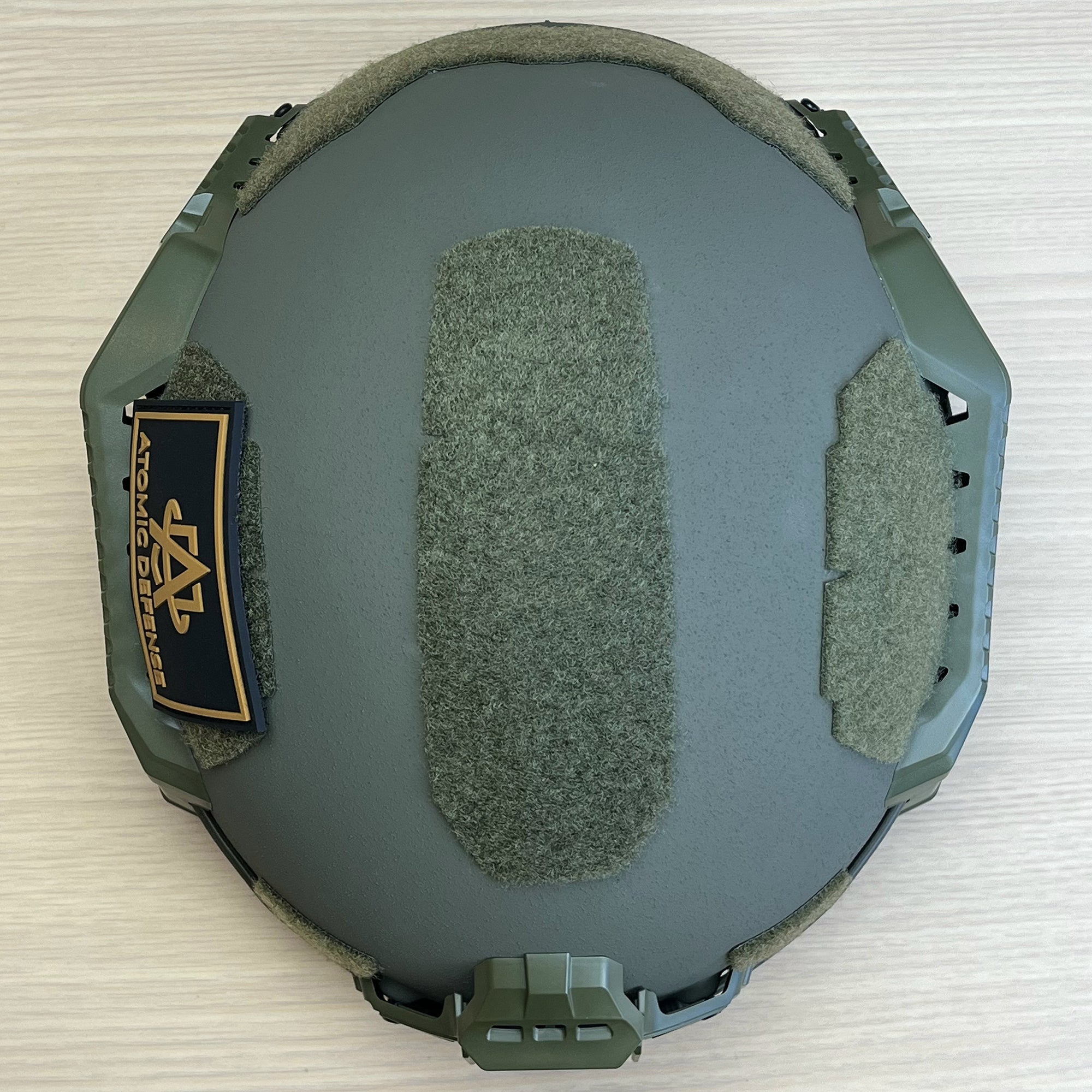 Team Wendy Epic Specialist High-Cut - Ballistic Helmet - Ceradyne NIJ IIIA