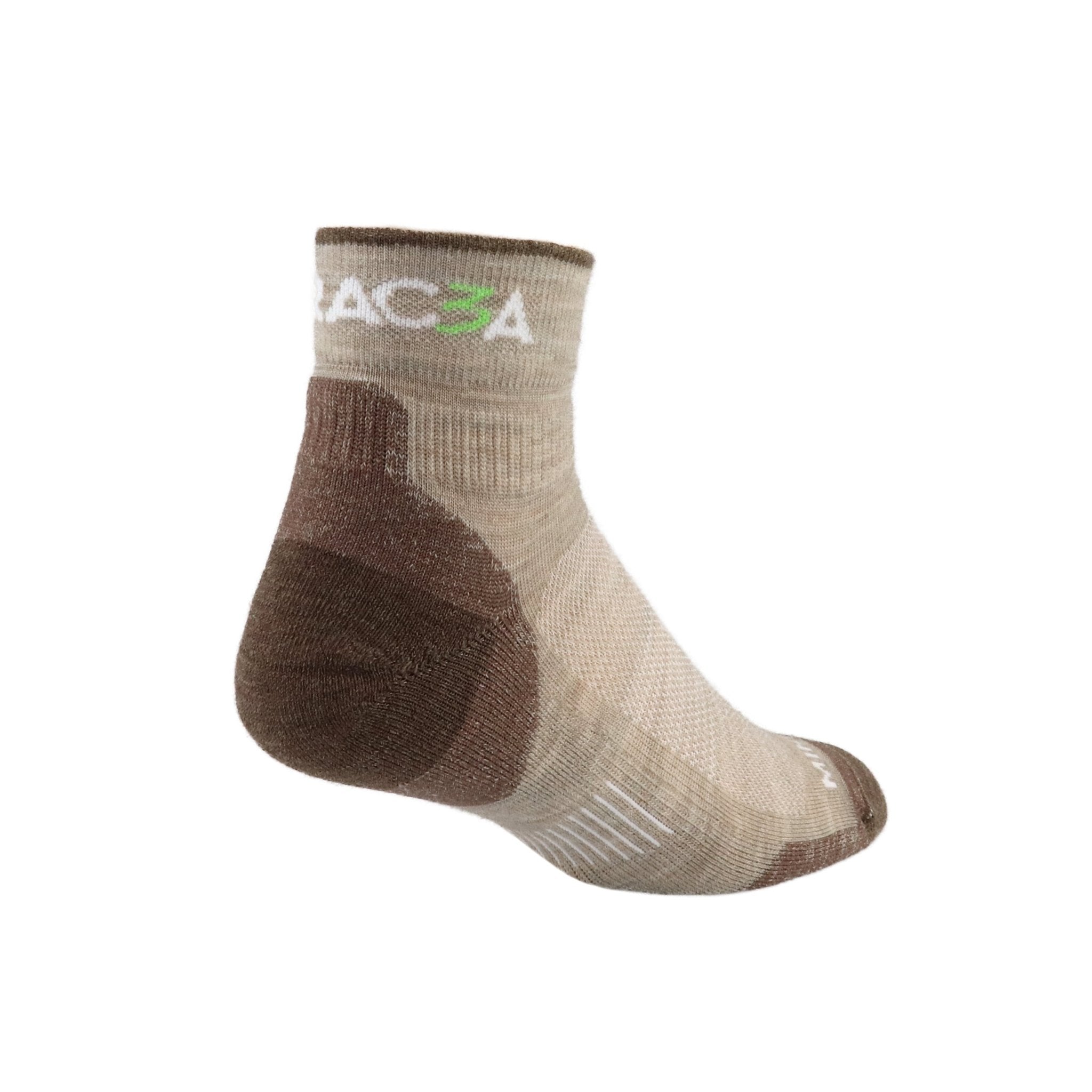 TERRACEA x MINUS33 - MERINO WOOL ANKLE SOCKS - Overture Gifts