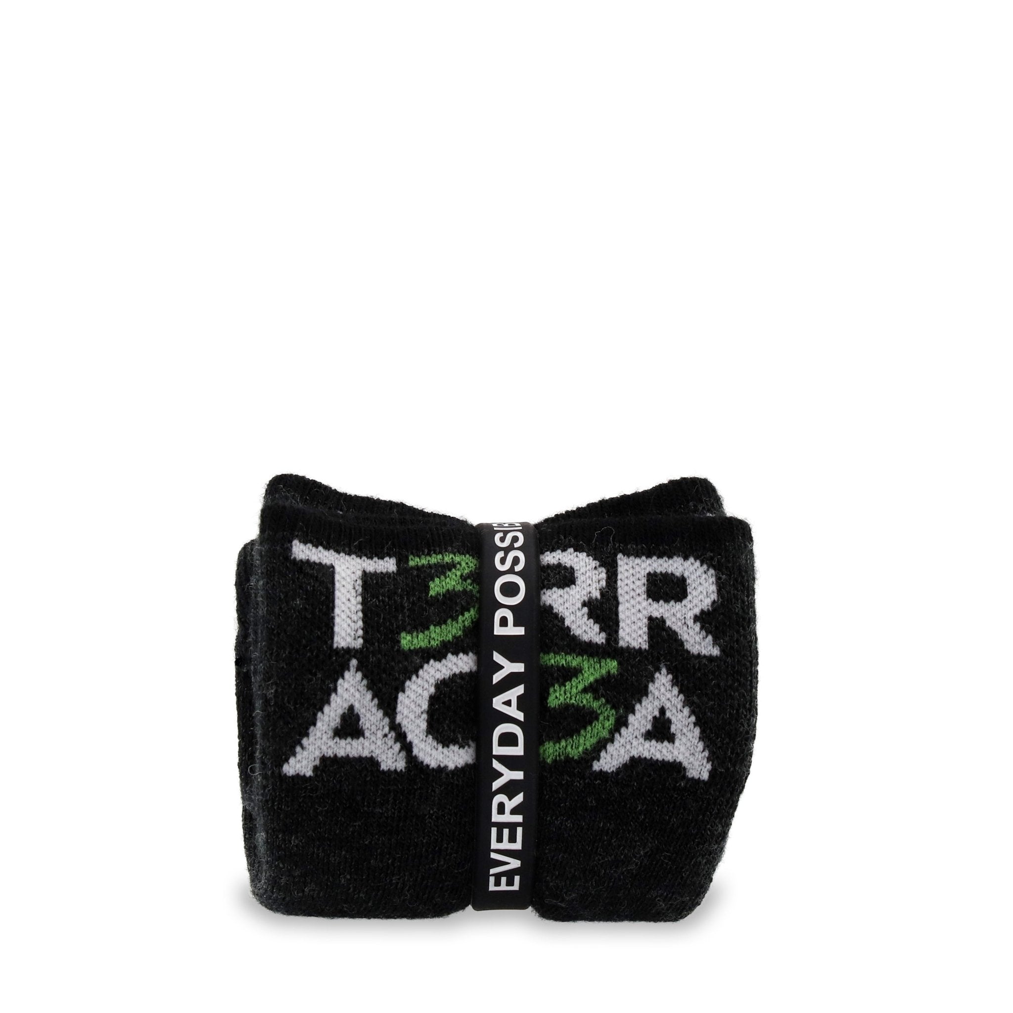 TERRACEA x MINUS33 - MERINO WOOL ANKLE SOCKS - Overture Gifts