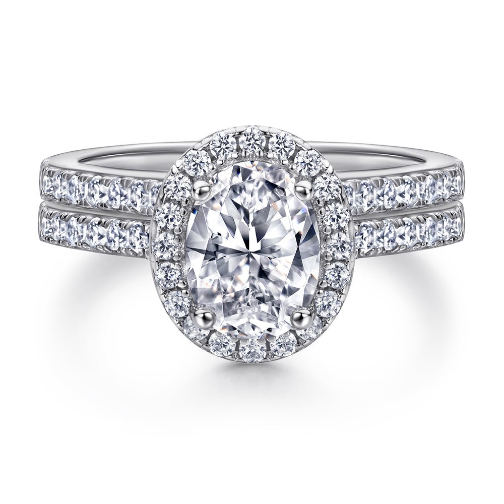 The Ada Ring Set - Overture Gifts