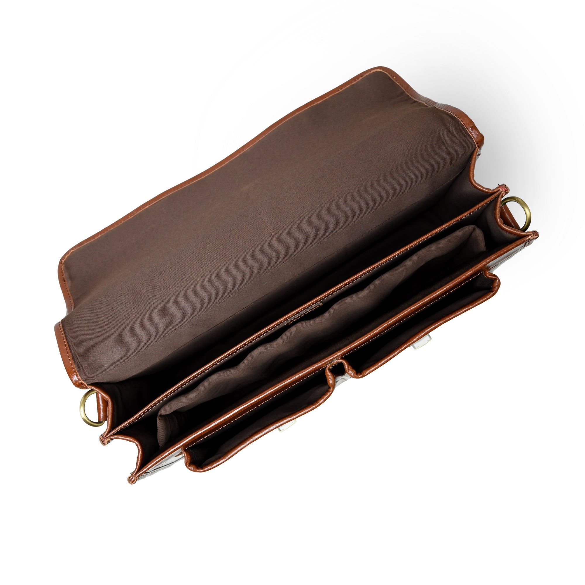 The Architect Brown Executive - Overture Gifts