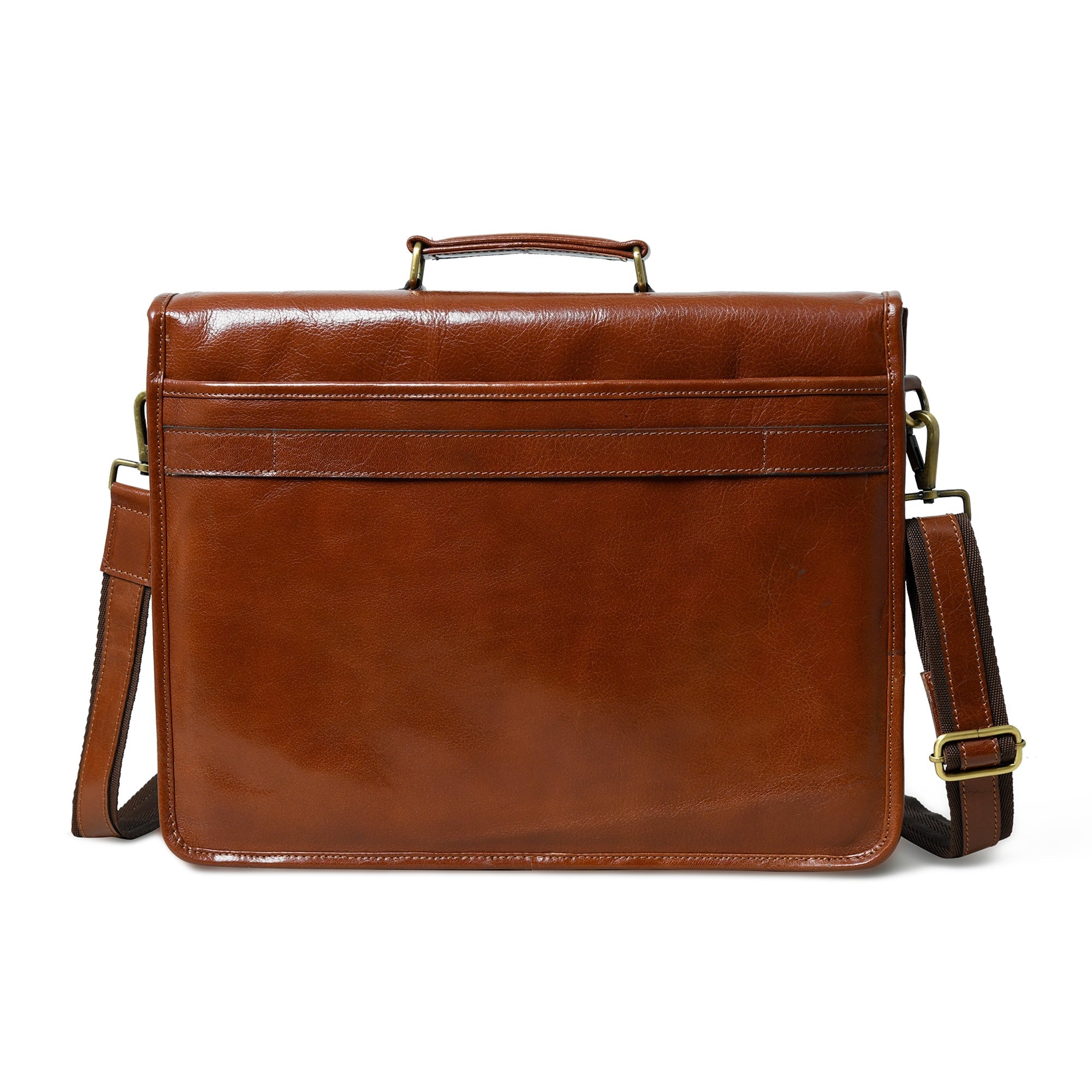 The Architect Brown Executive - Overture Gifts