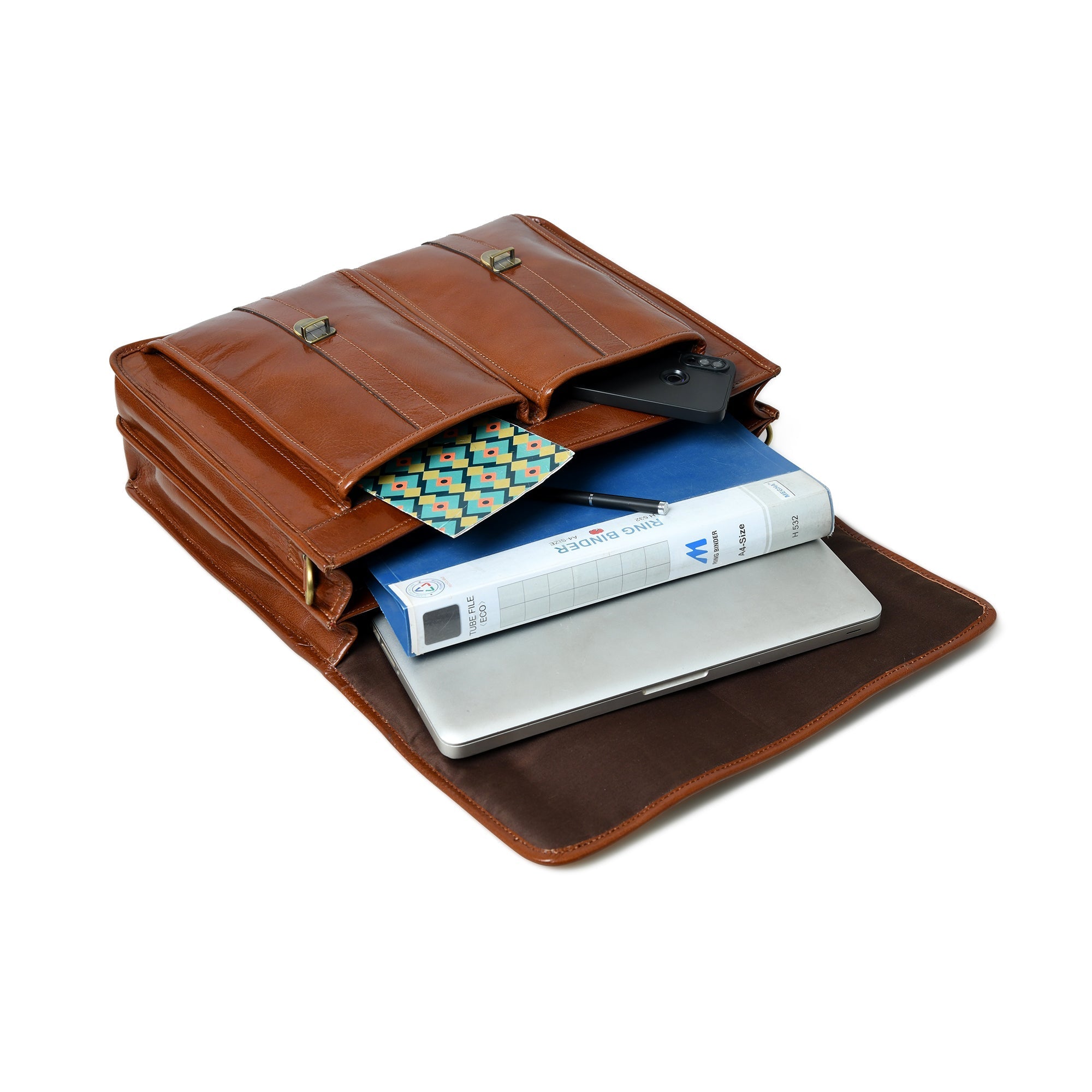 The Architect Brown Executive - Overture Gifts