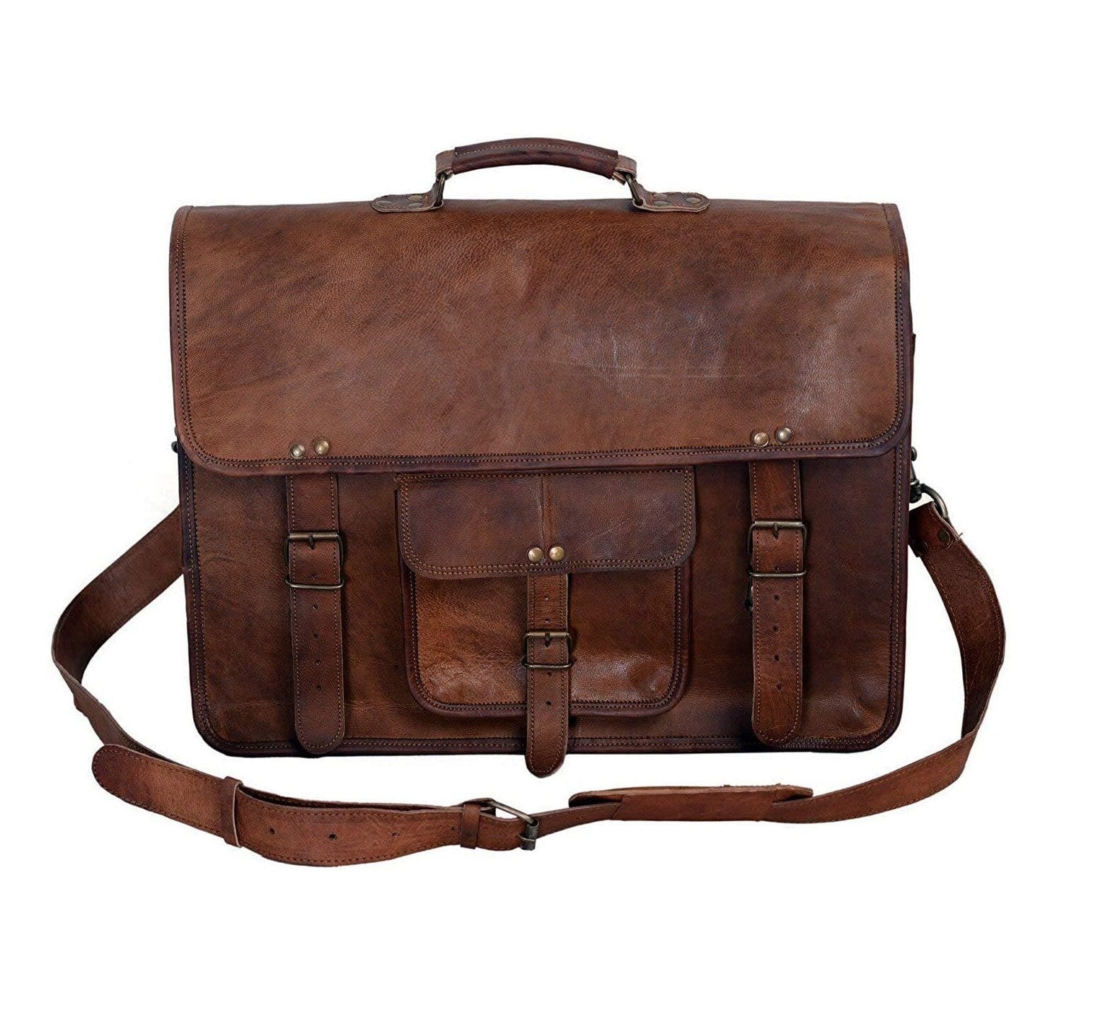 The Attorney Briefcase - Overture Gifts