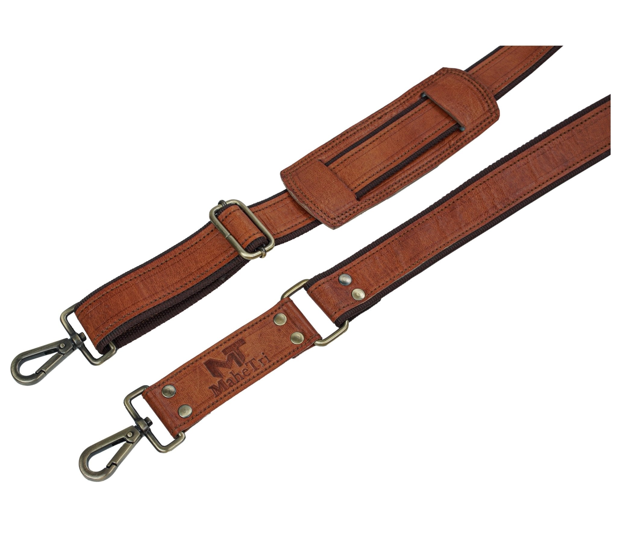 The Belgium Weekender Duffel - Overture Gifts