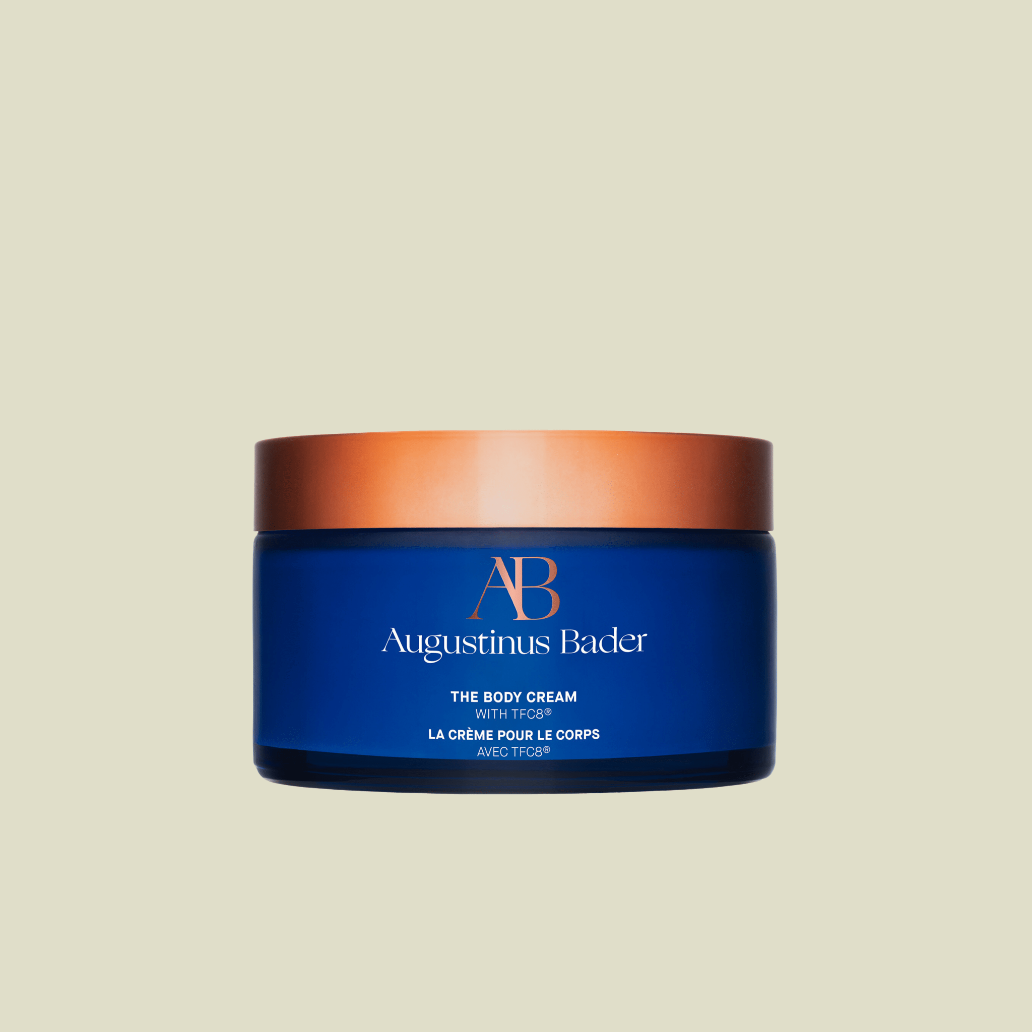 The Body Cream - Overture Gifts