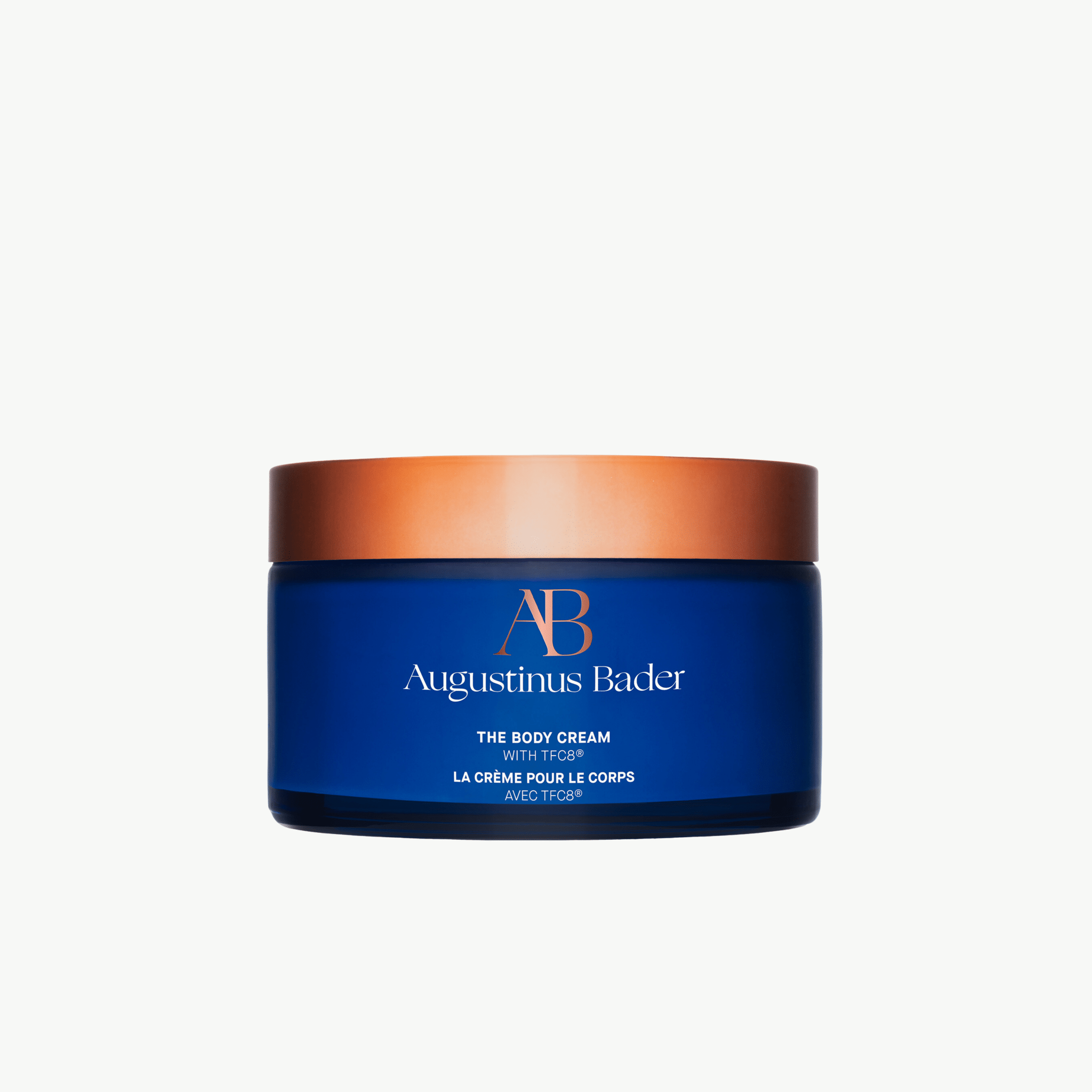 The Body Cream - Overture Gifts