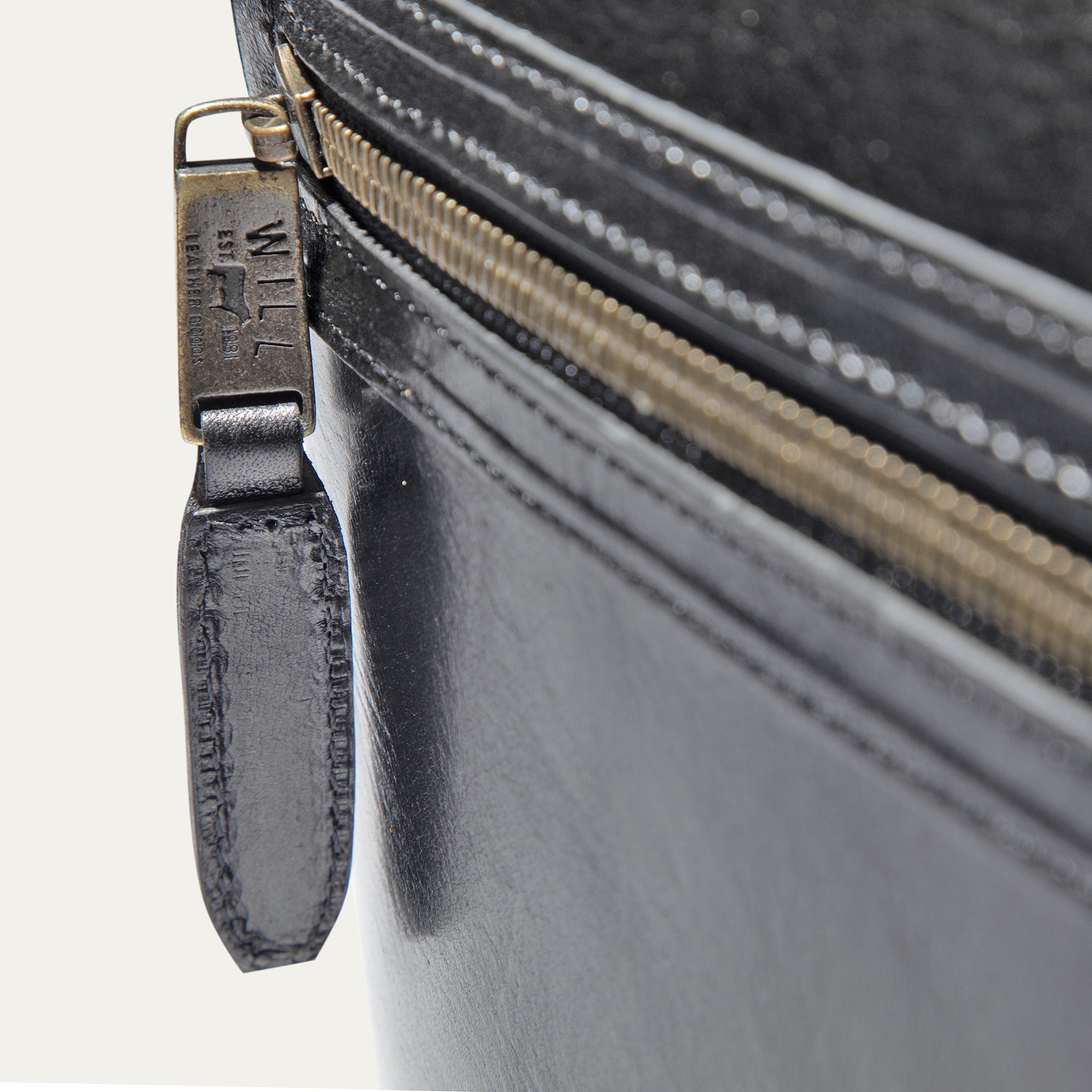 The Continental Briefcase - Overture Gifts