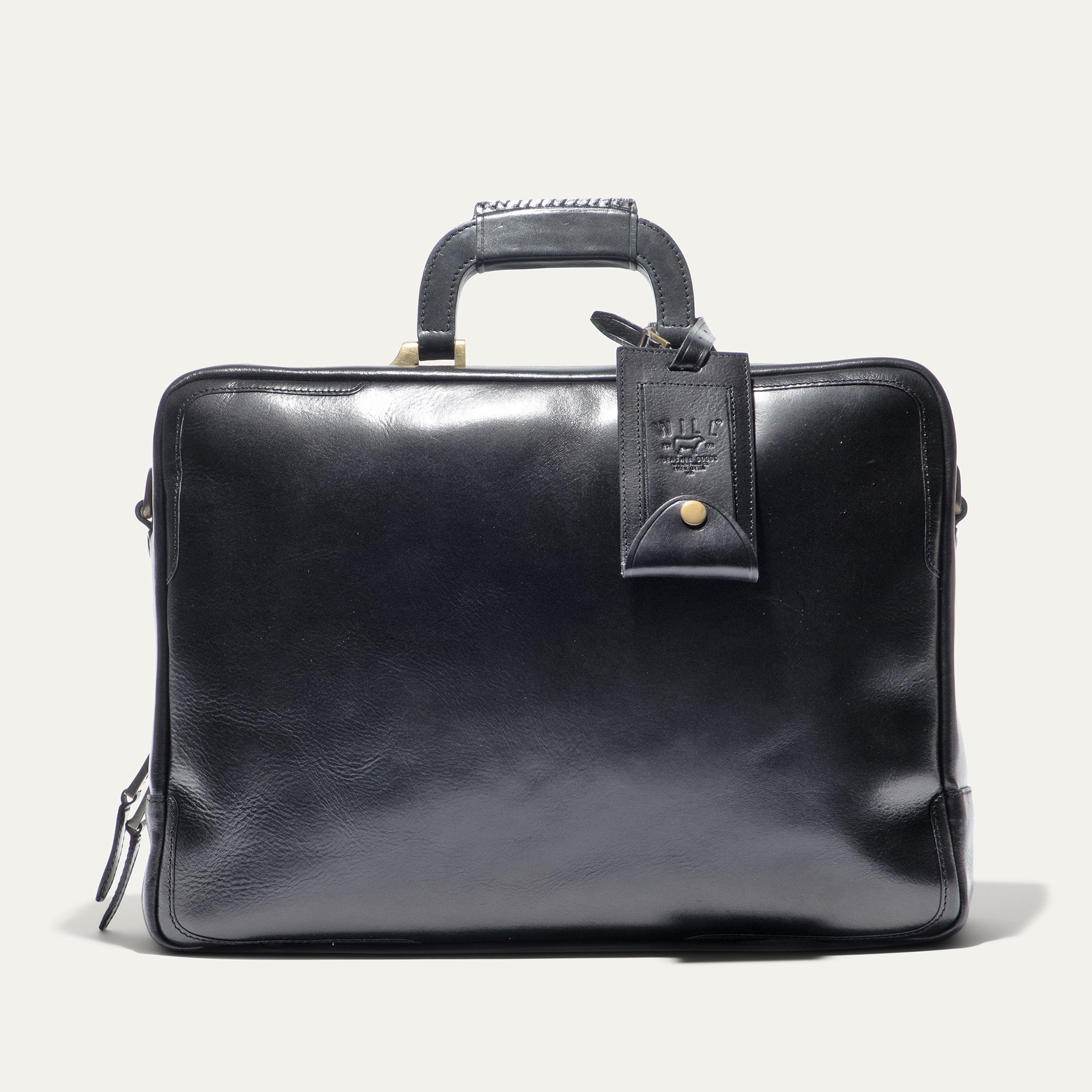 The Continental Briefcase - Overture Gifts
