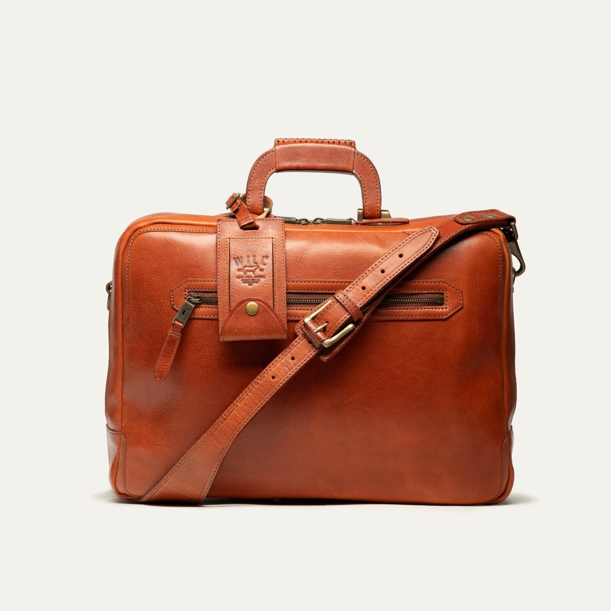 The Continental Briefcase - Overture Gifts