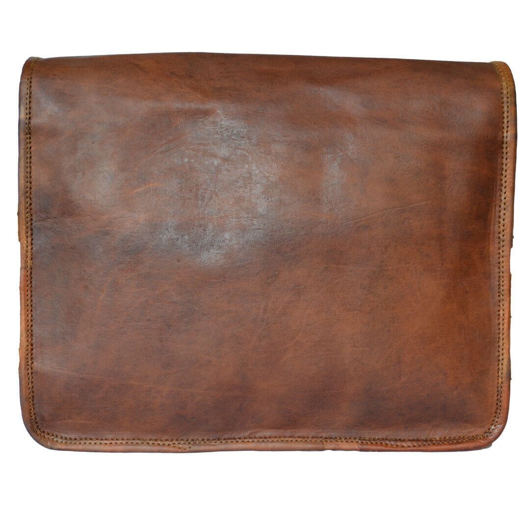 The Flapover Crossbody - Overture Gifts