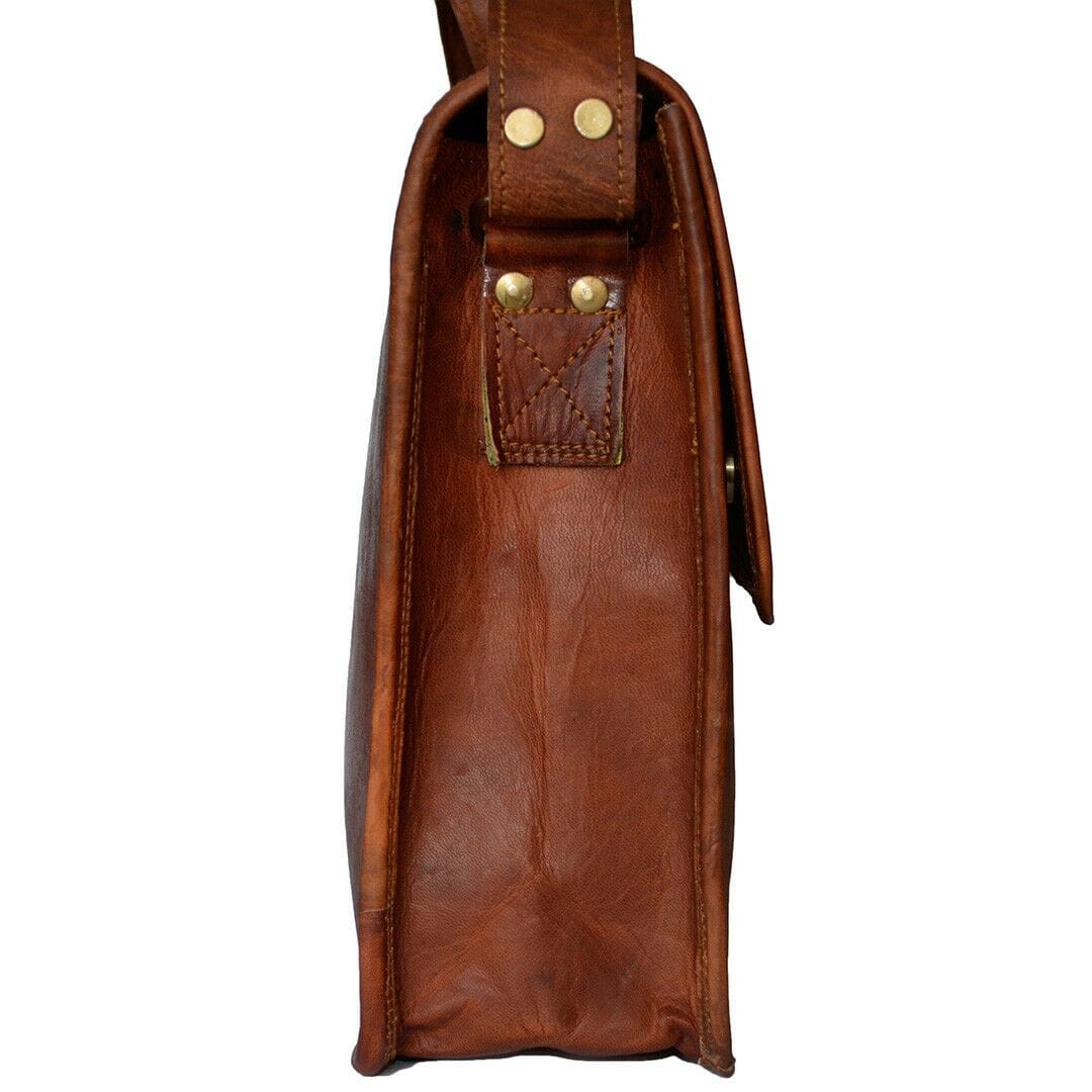 The Flapover Crossbody - Overture Gifts