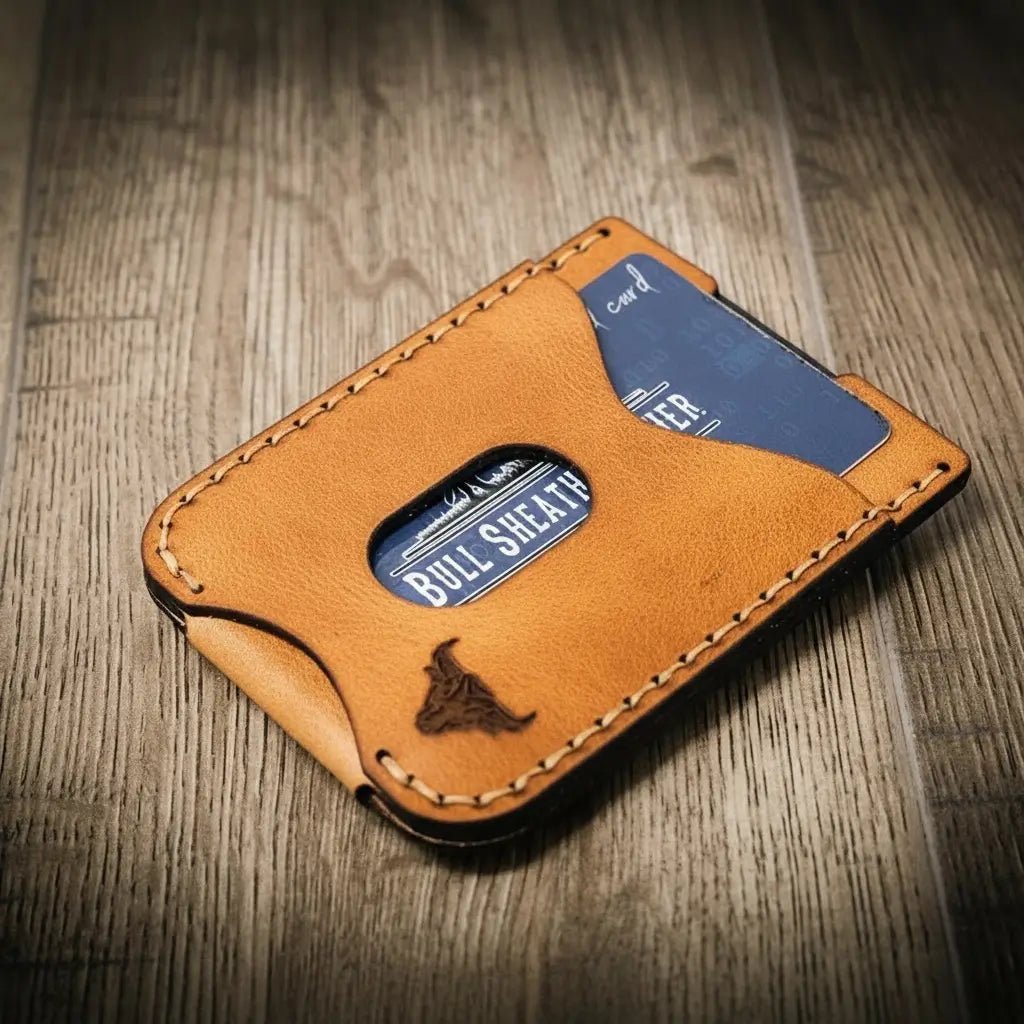 The Keller Money Clip - Overture Gifts
