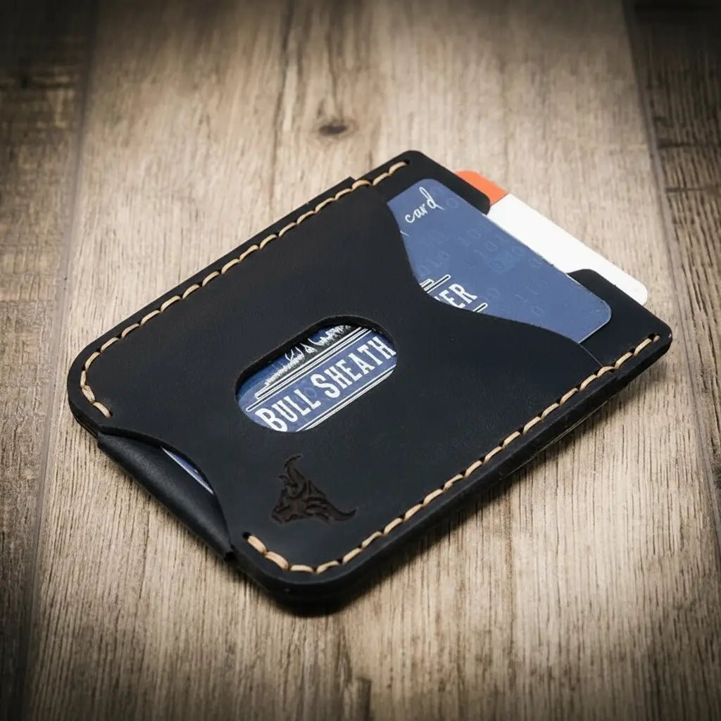 The Keller Money Clip - Overture Gifts