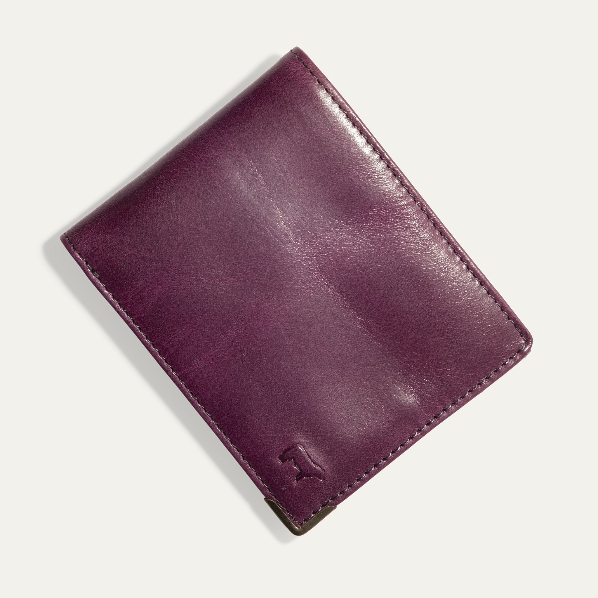 The Magnate Billfold Wallet - Overture Gifts
