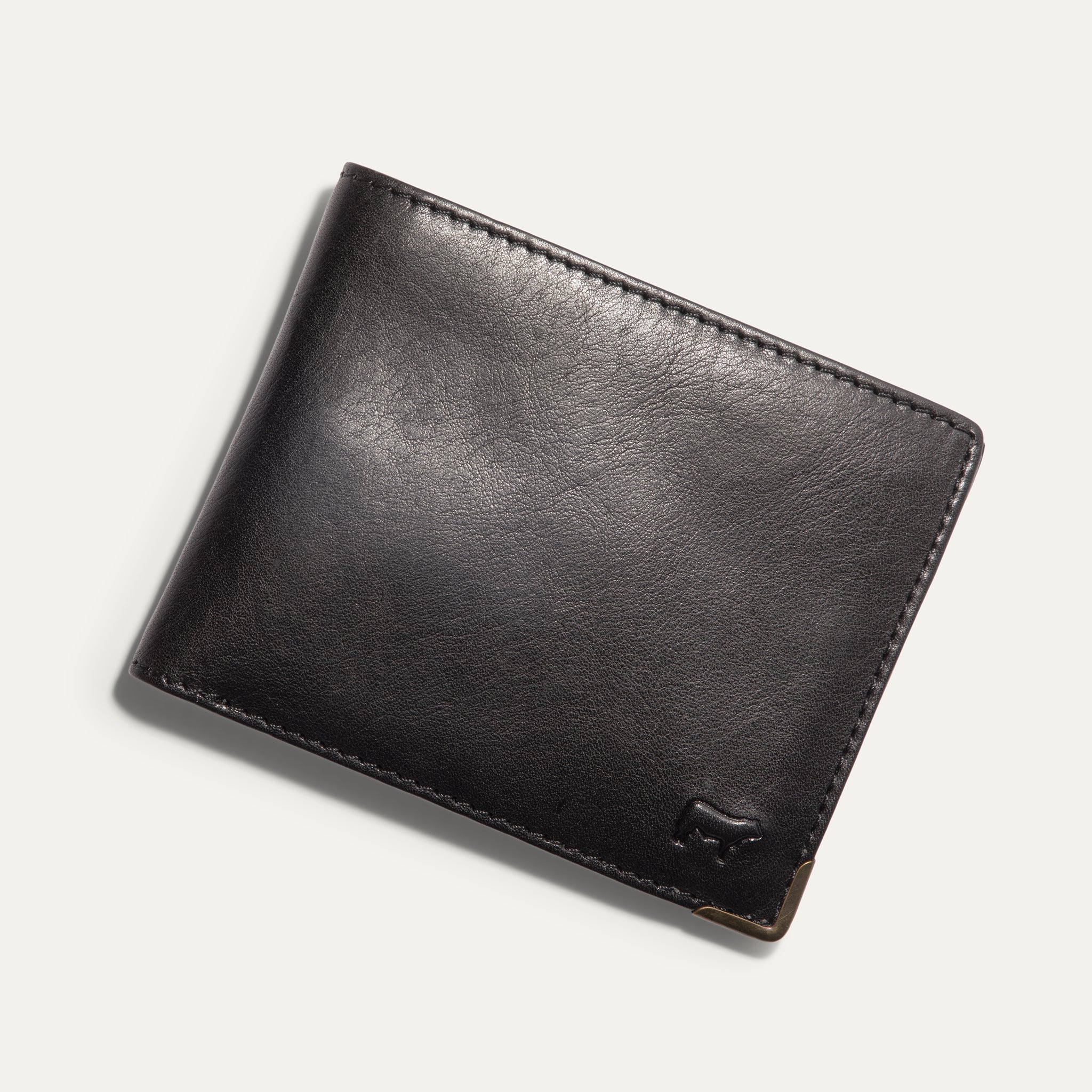 The Magnate Billfold Wallet - Overture Gifts