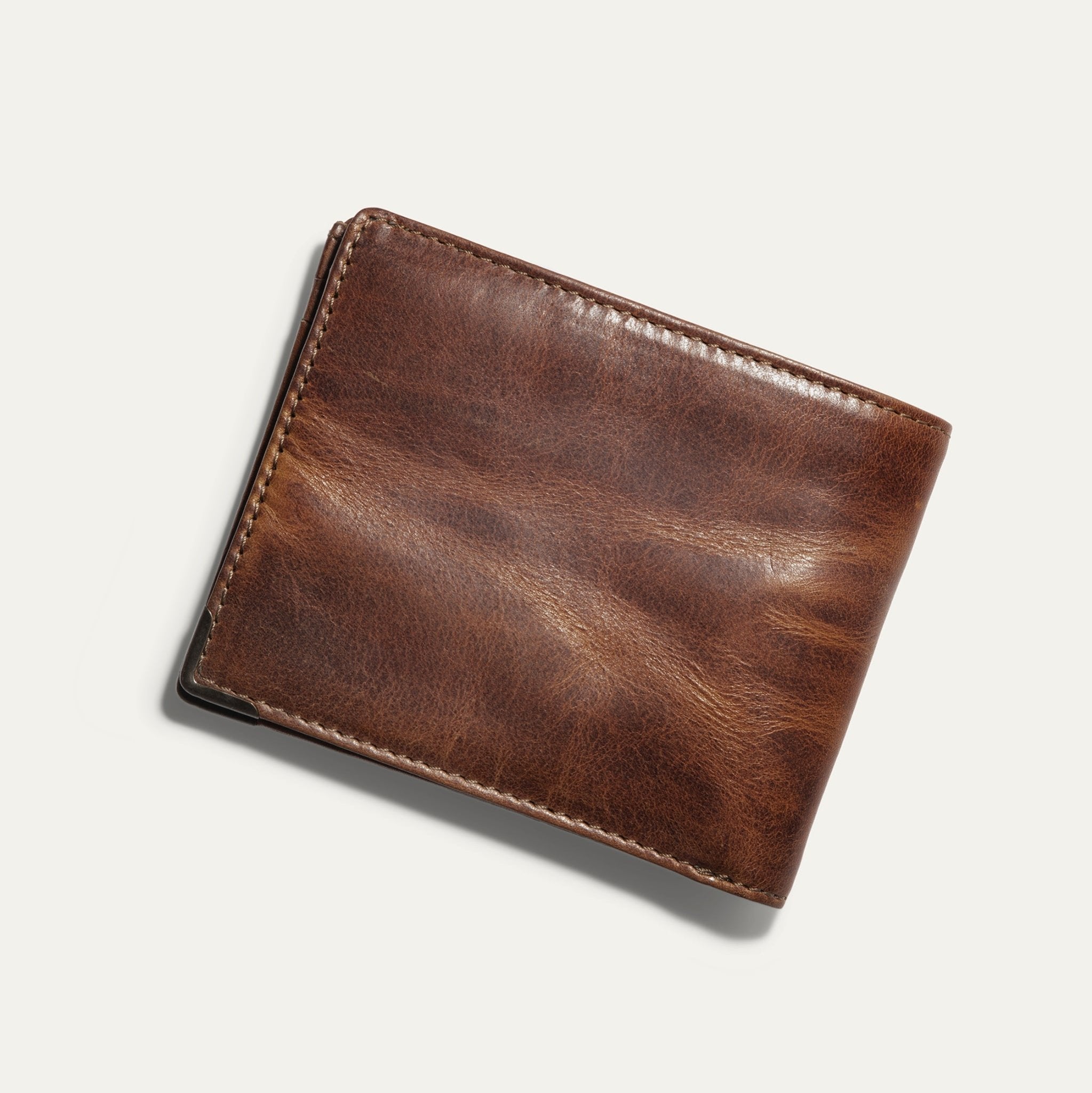 The Magnate Billfold Wallet - Overture Gifts