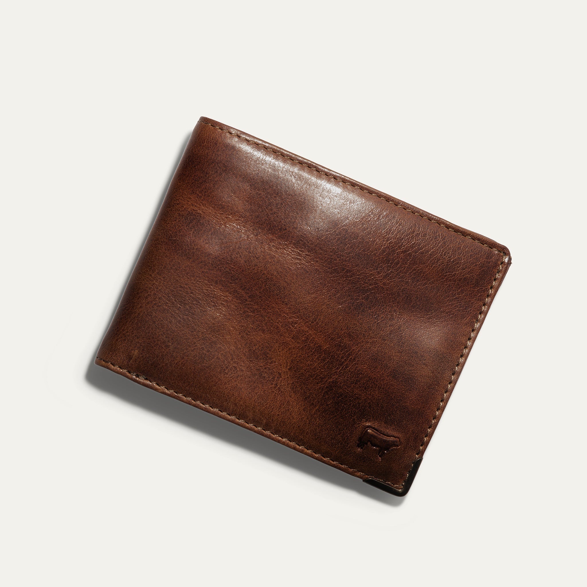 The Magnate Billfold Wallet - Overture Gifts