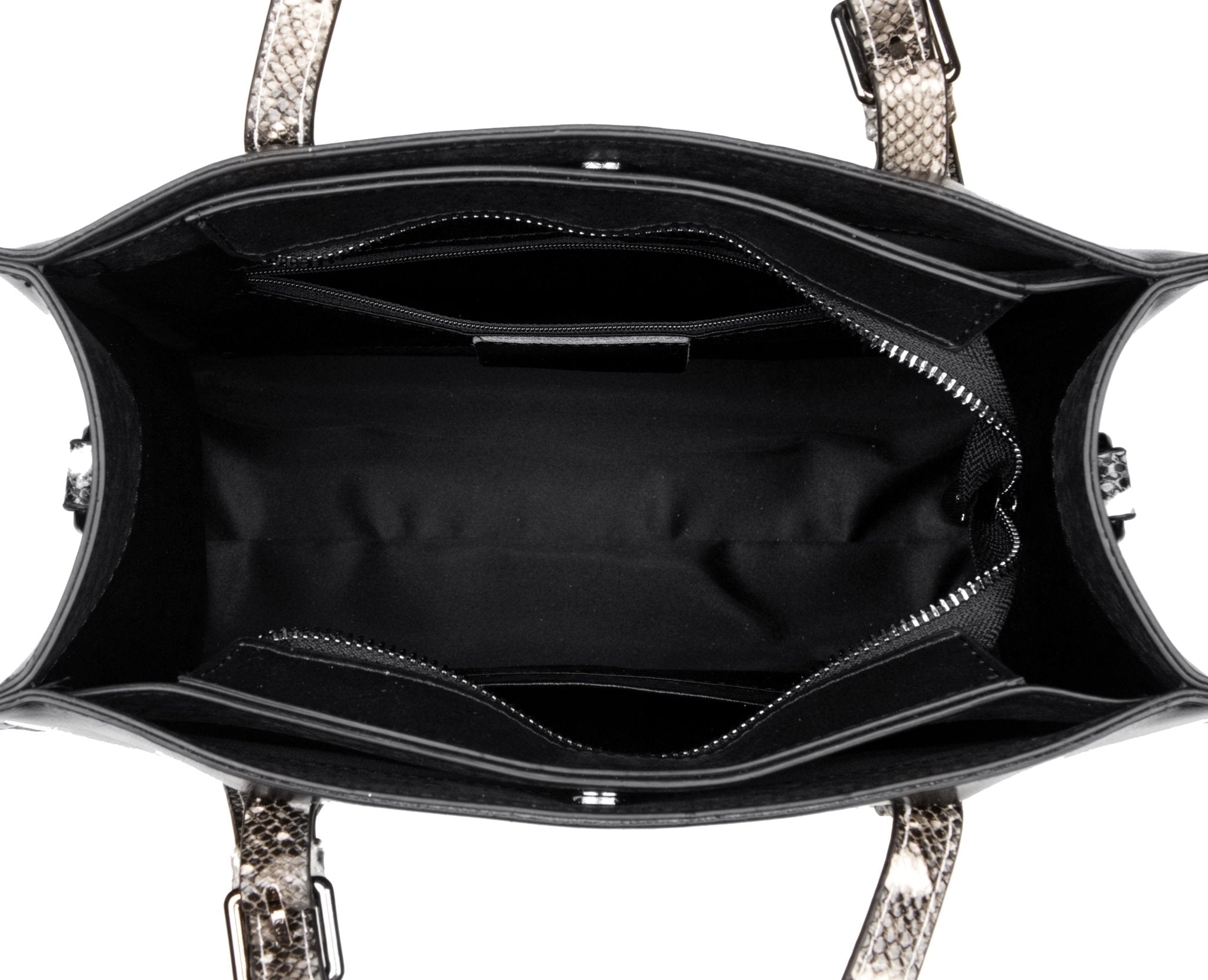 The Medium Crossbody Tote - Overture Gifts