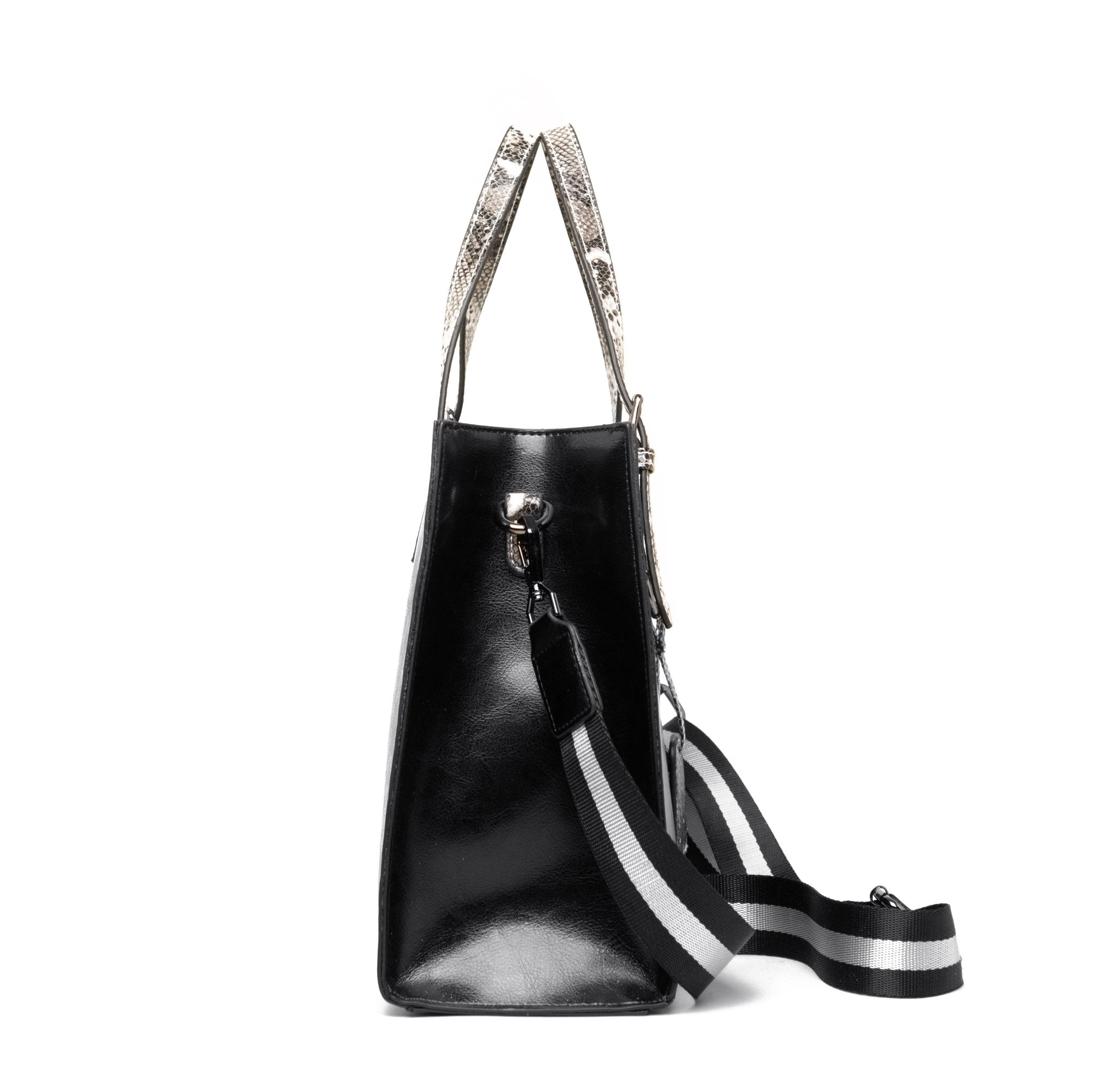 The Medium Crossbody Tote - Overture Gifts