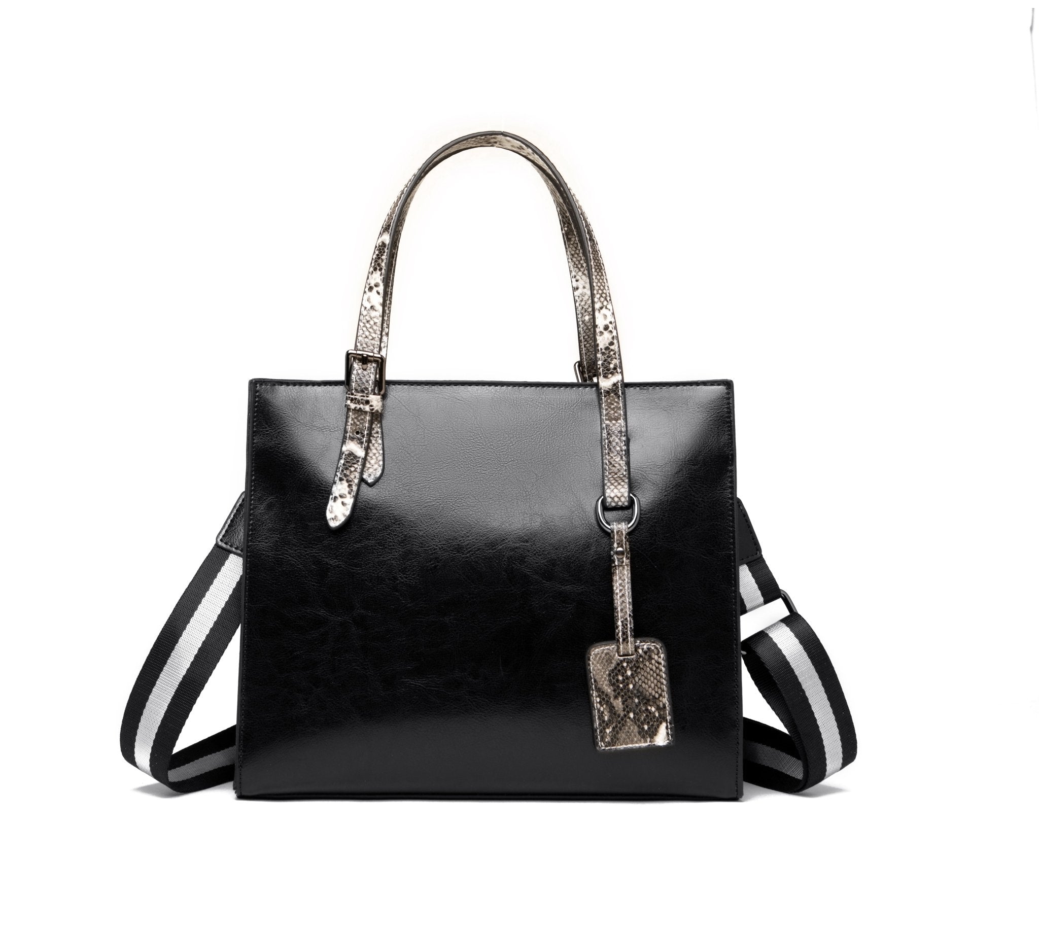 The Medium Crossbody Tote - Overture Gifts