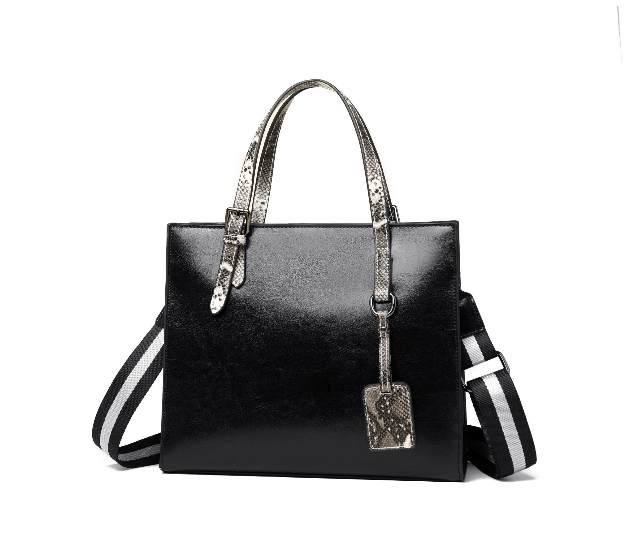 The Medium Crossbody Tote - Overture Gifts
