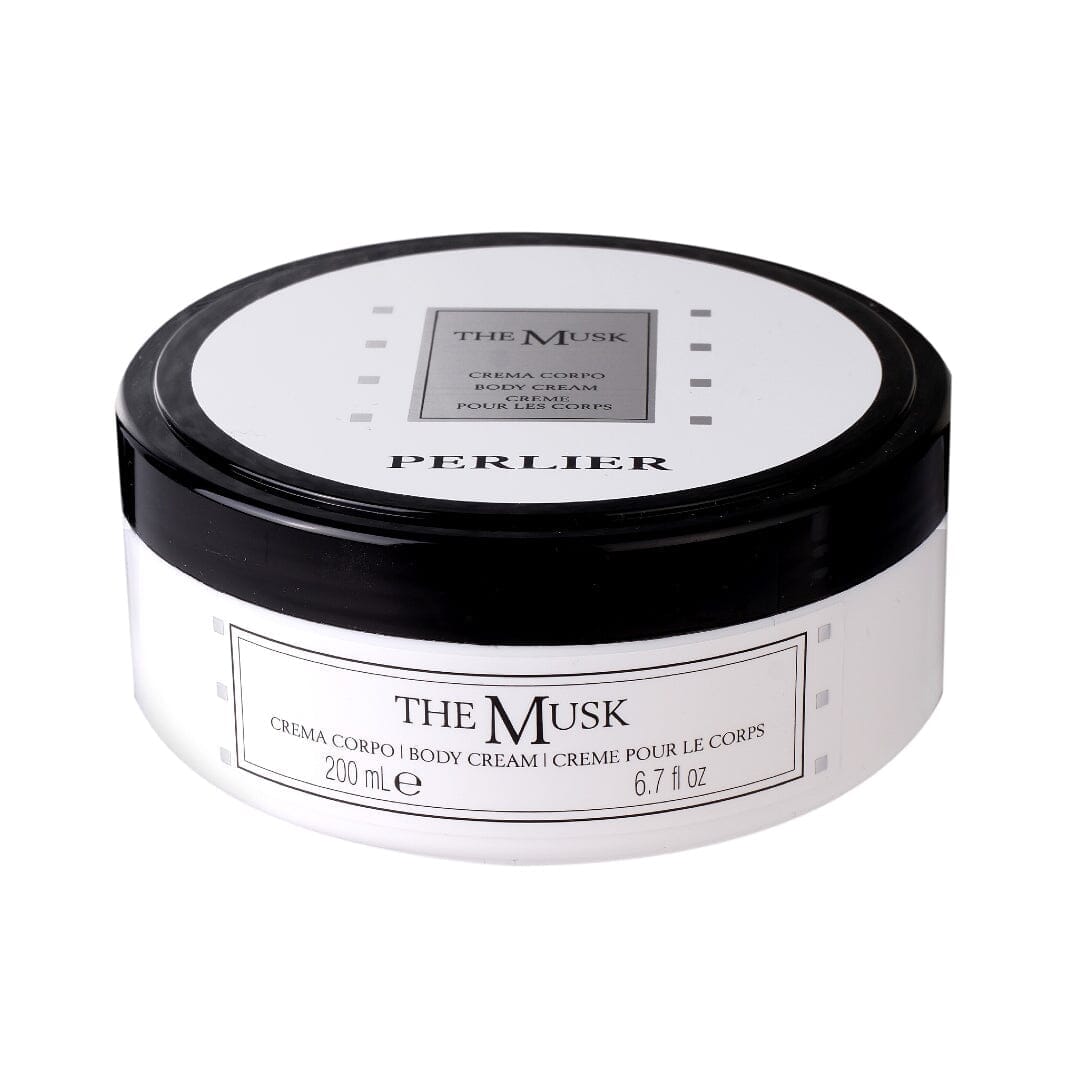 The Musk Body Cream