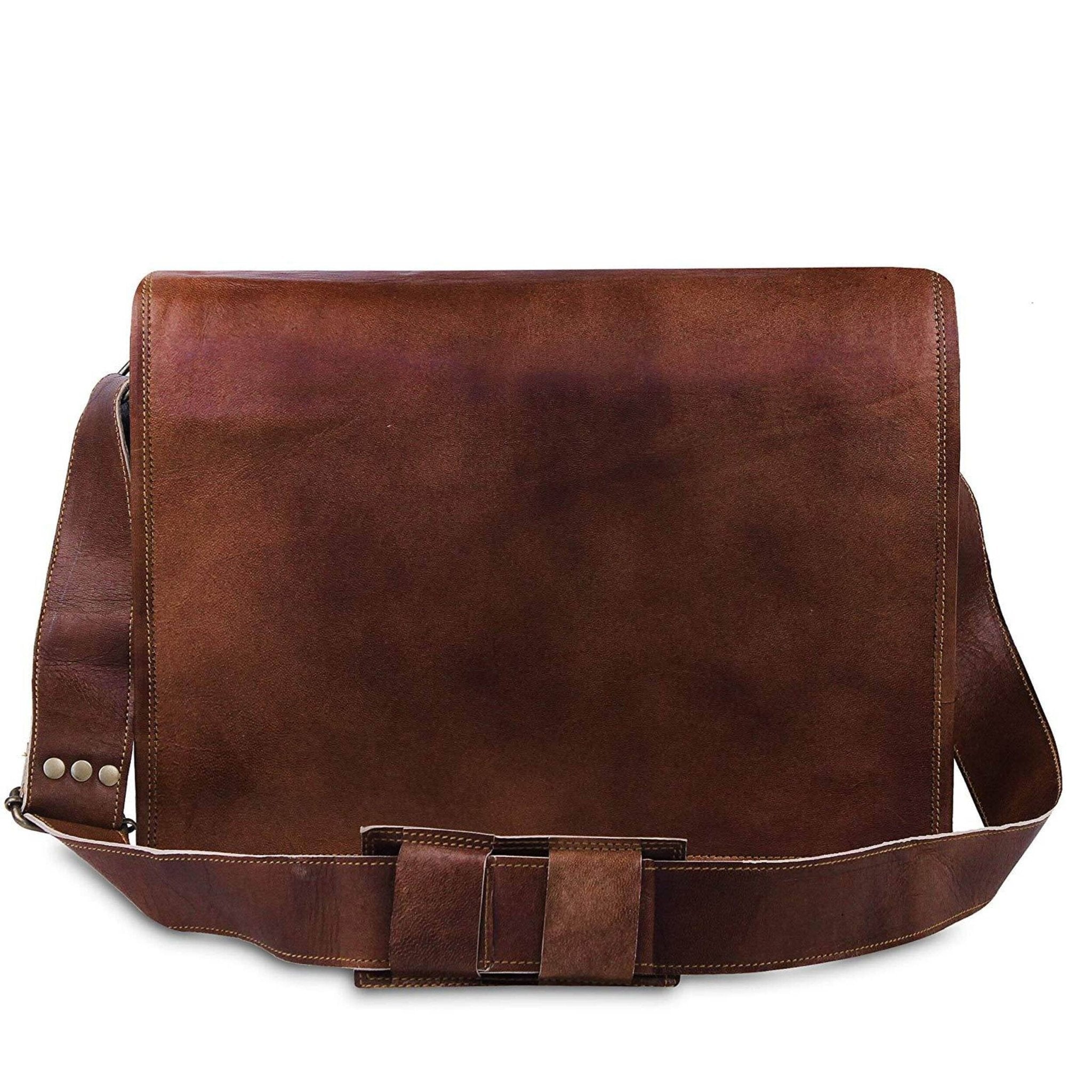 The Prime Satchel - Overture Gifts