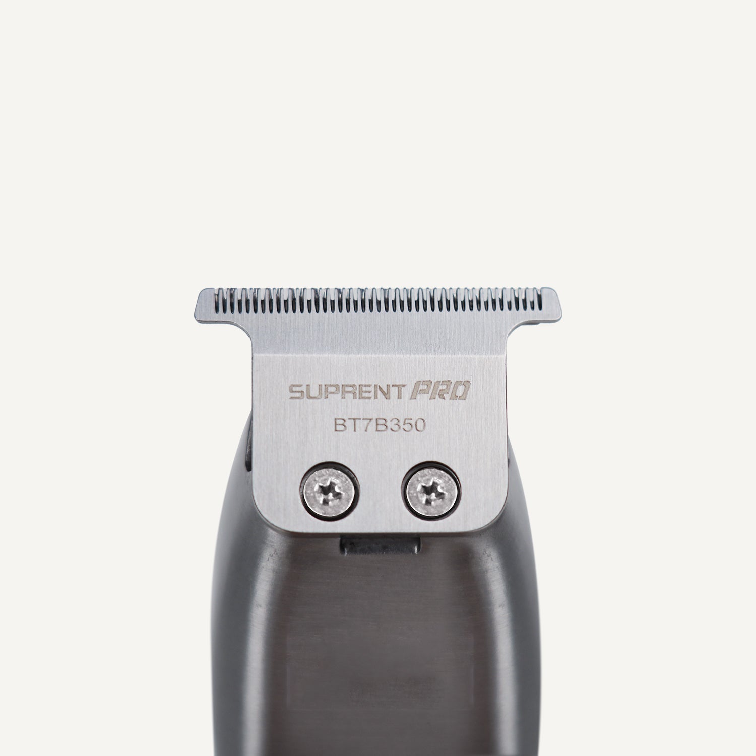 The Silver Knight Professional Clipper and Trimmer Set - HC596SX - Overture Gifts