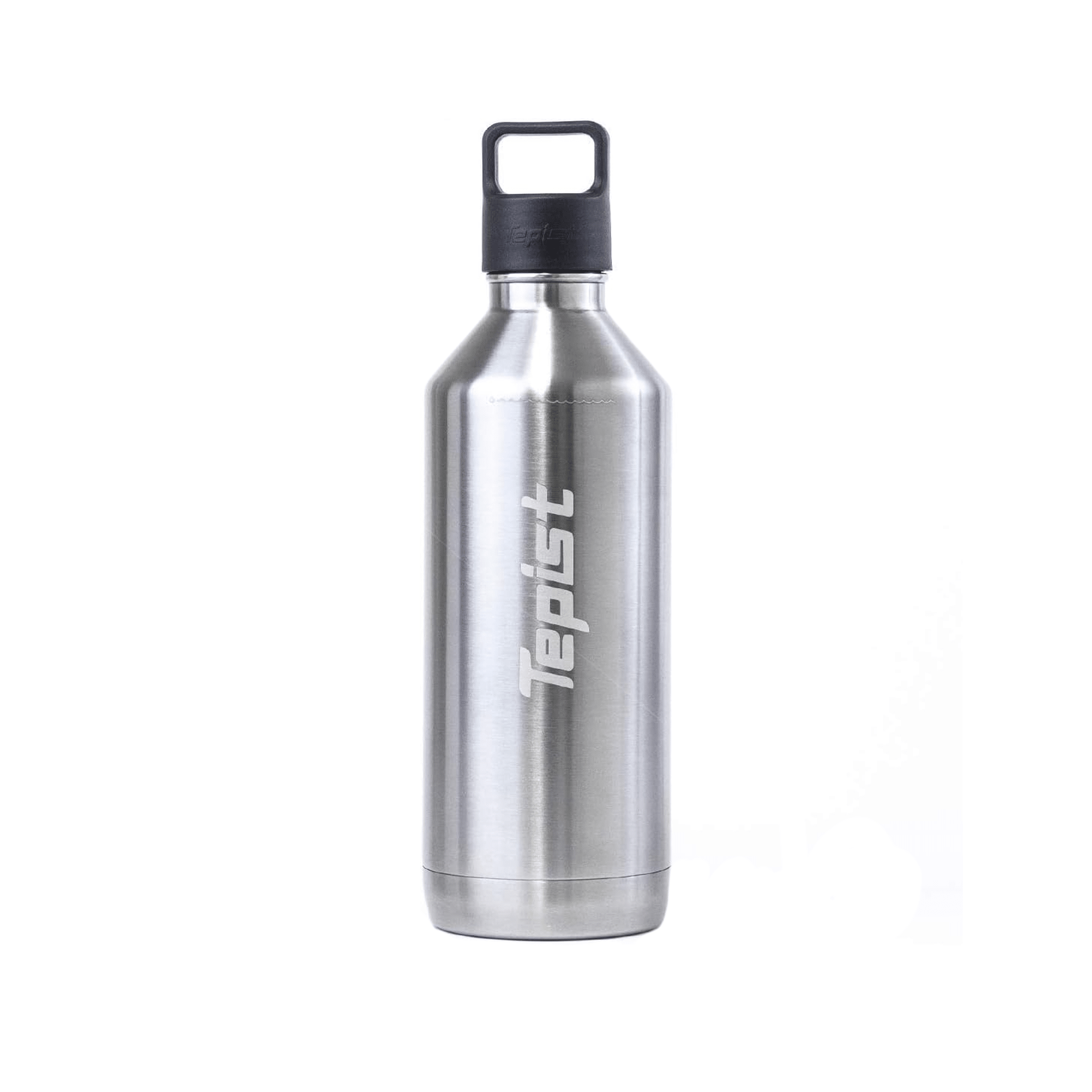 ThirtyO 30oz Stainless Steel Bottle Compatible with Sodastream Machines - Overture Gifts