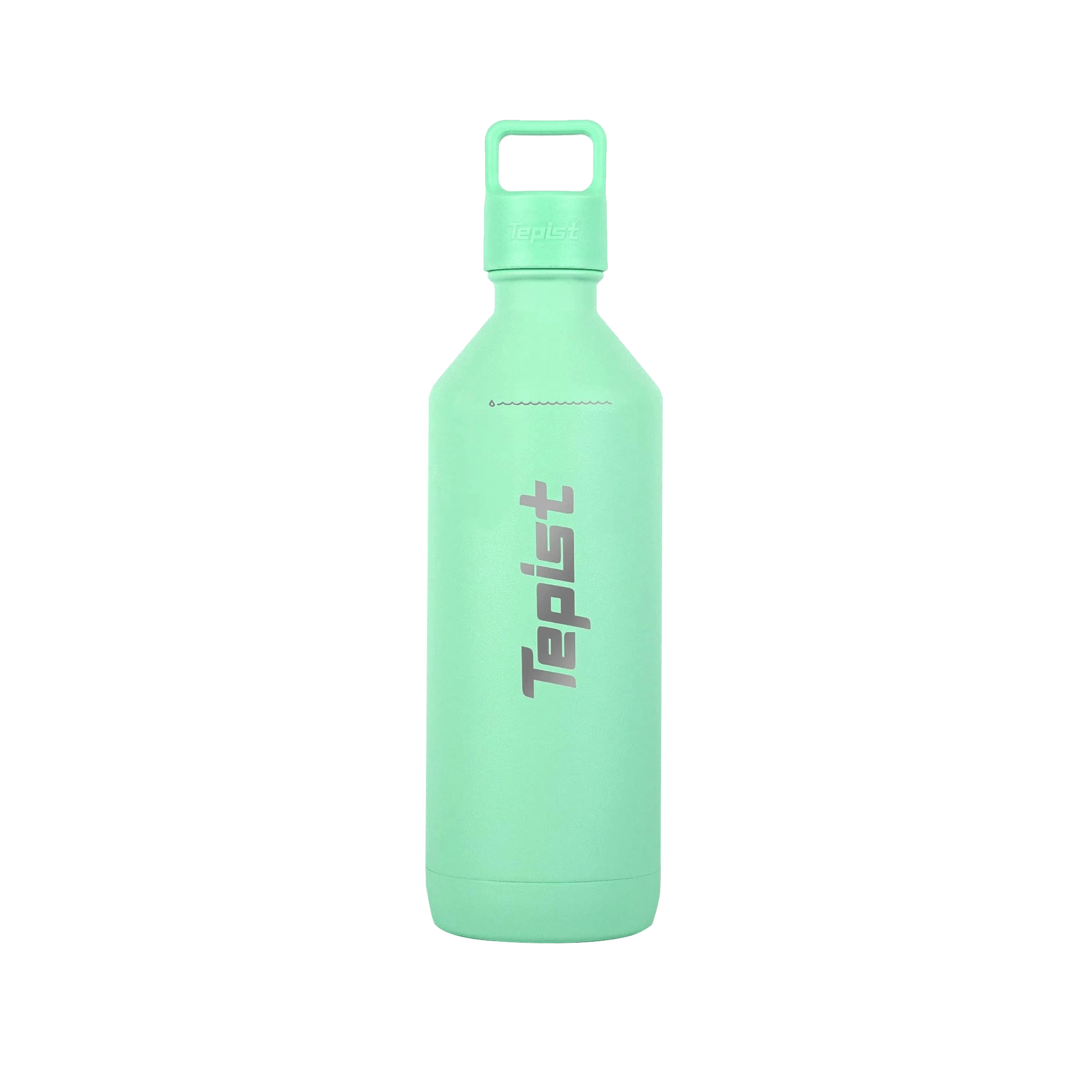 ThirtyO 30oz Stainless Steel Bottle Compatible with Sodastream Machines - Overture Gifts