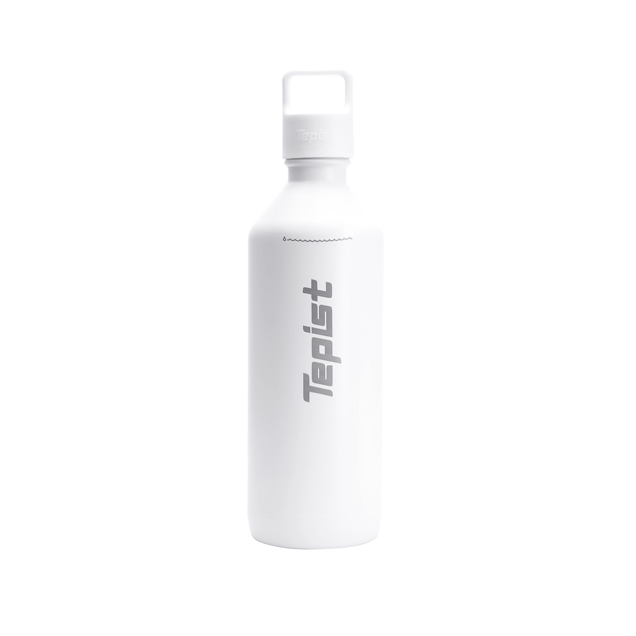 ThirtyO 30oz Stainless Steel Bottle Compatible with Sodastream Machines - Overture Gifts