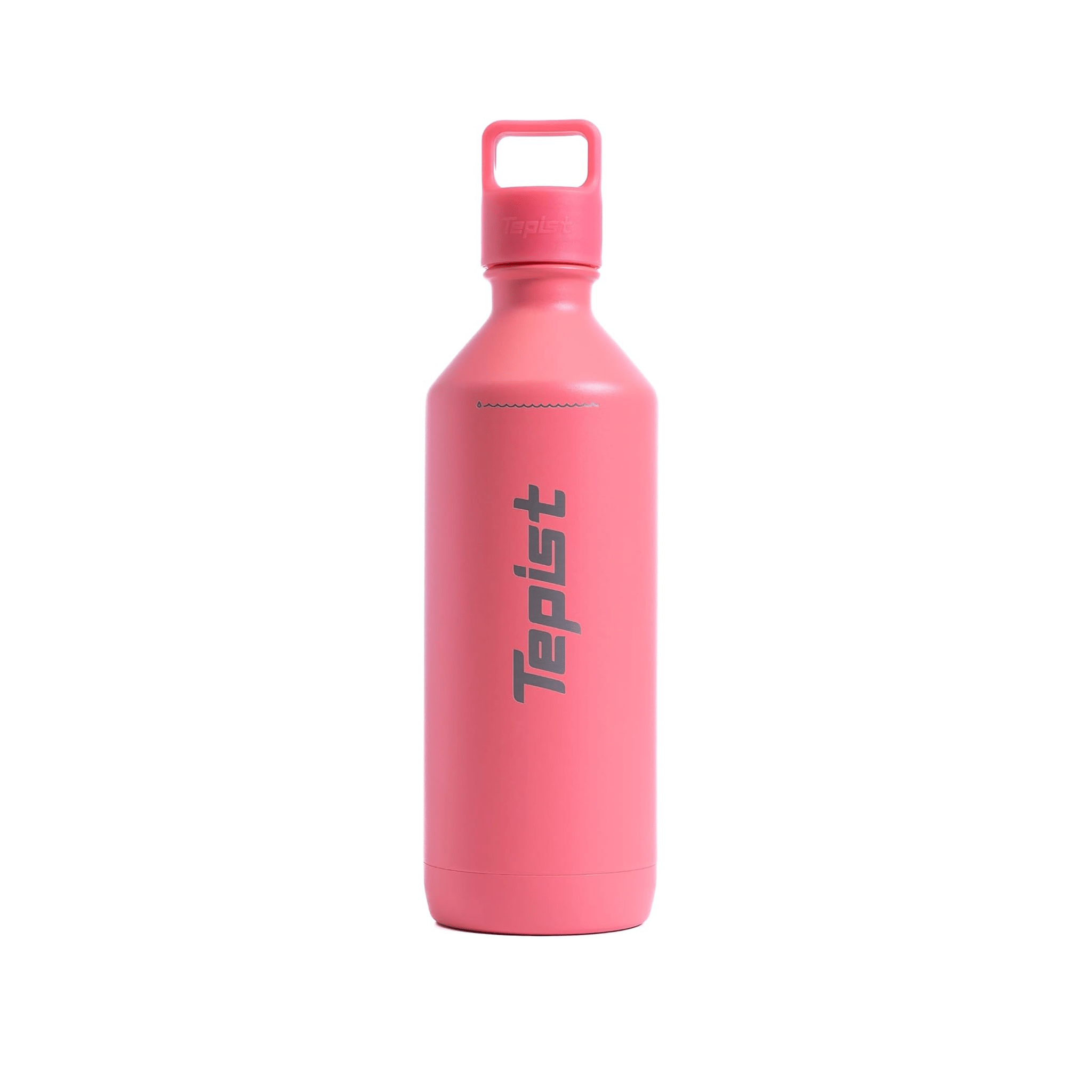 ThirtyO 30oz Stainless Steel Bottle Compatible with Sodastream Machines - Overture Gifts