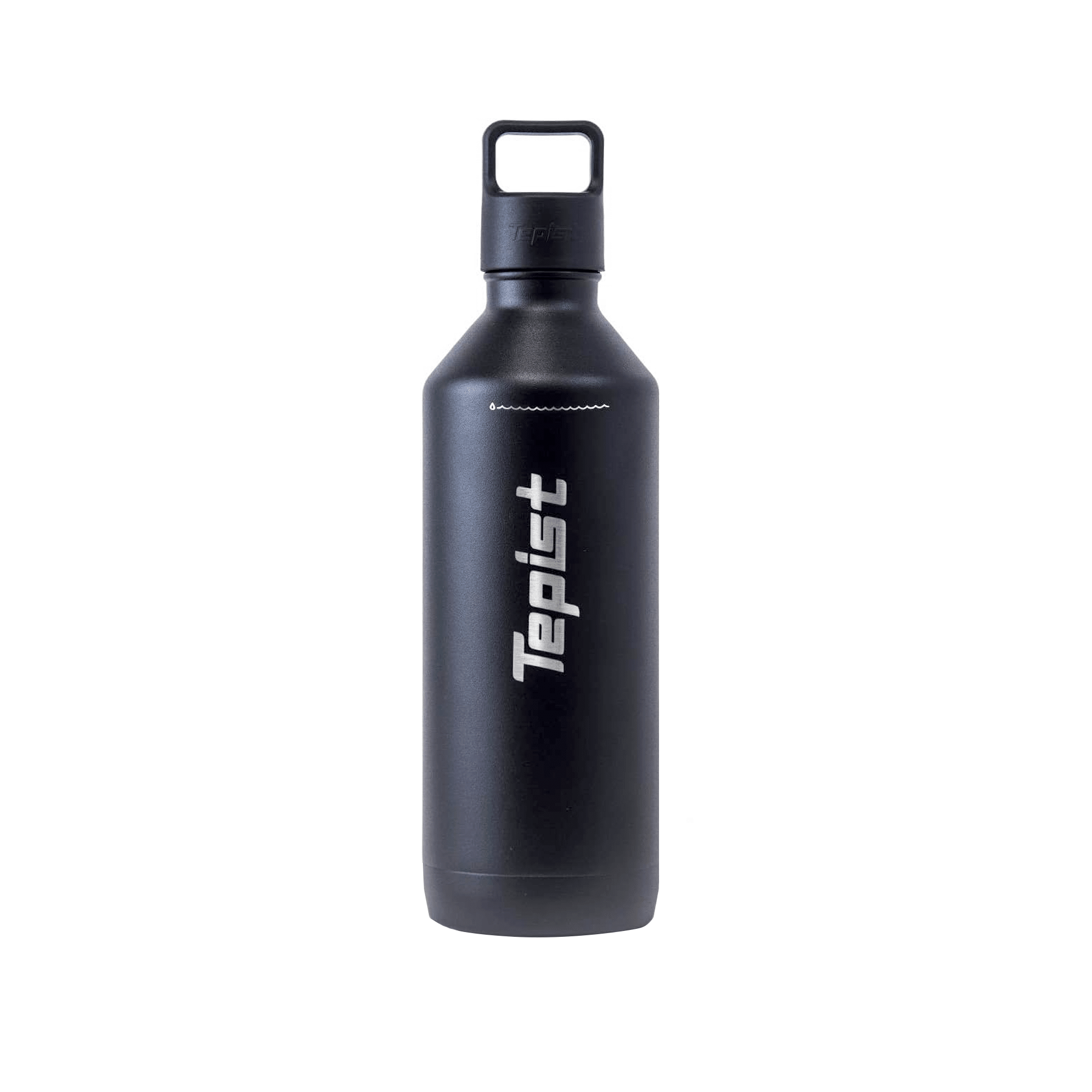 ThirtyO 30oz Stainless Steel Bottle Compatible with Sodastream Machines - Overture Gifts