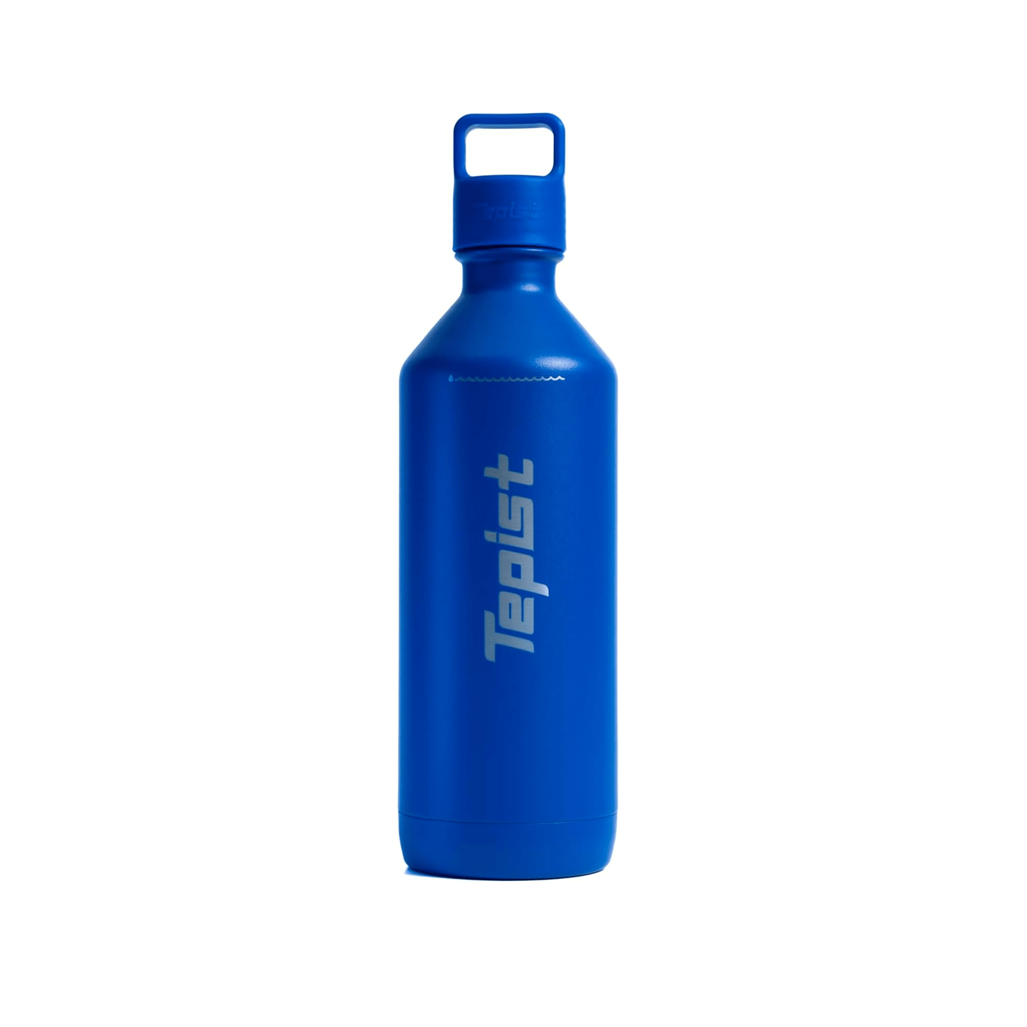 ThirtyO 30oz Stainless Steel Bottle Compatible with Sodastream Machines - Overture Gifts