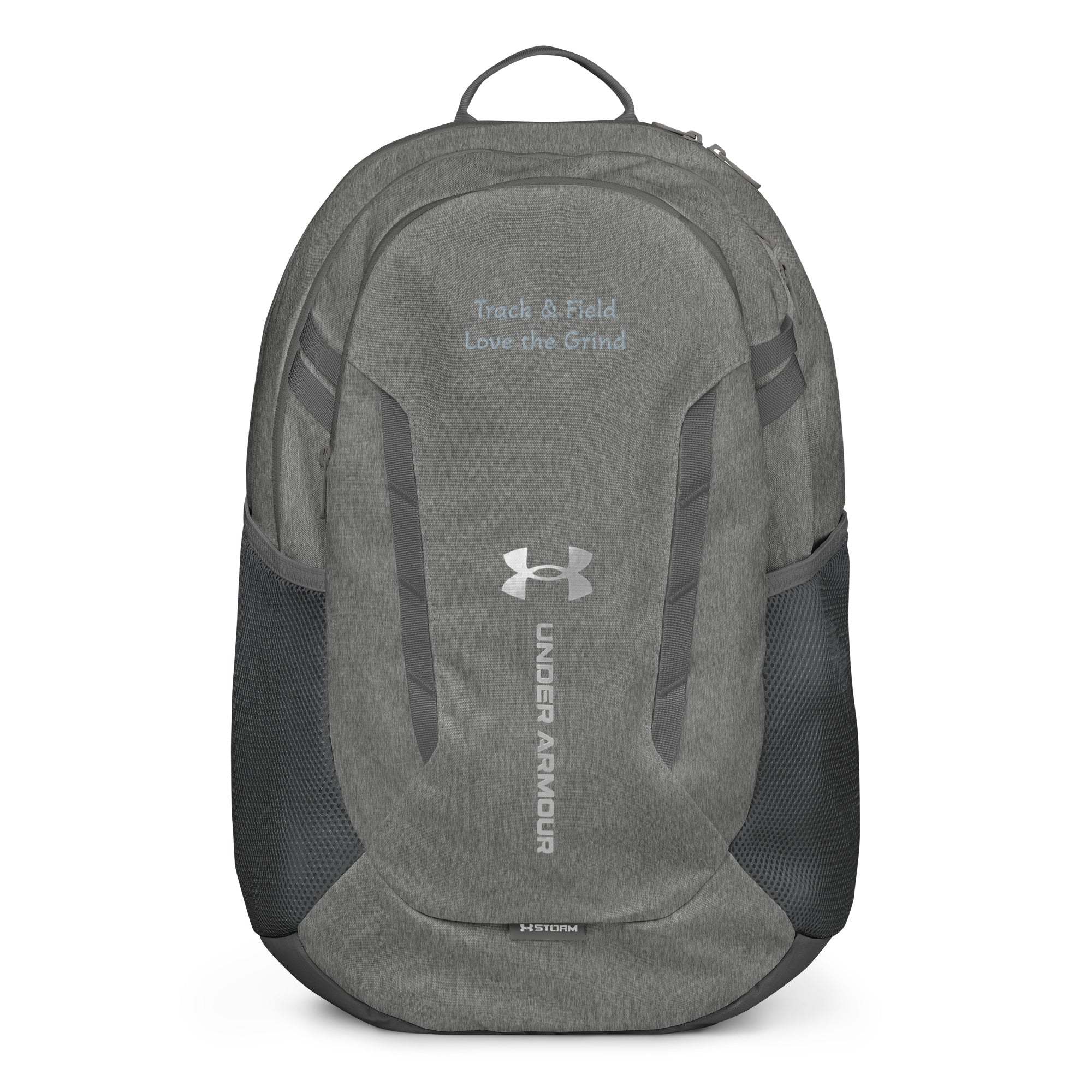 Ultimate Comfort and Durability: Under Armour Backpack for Track and Field