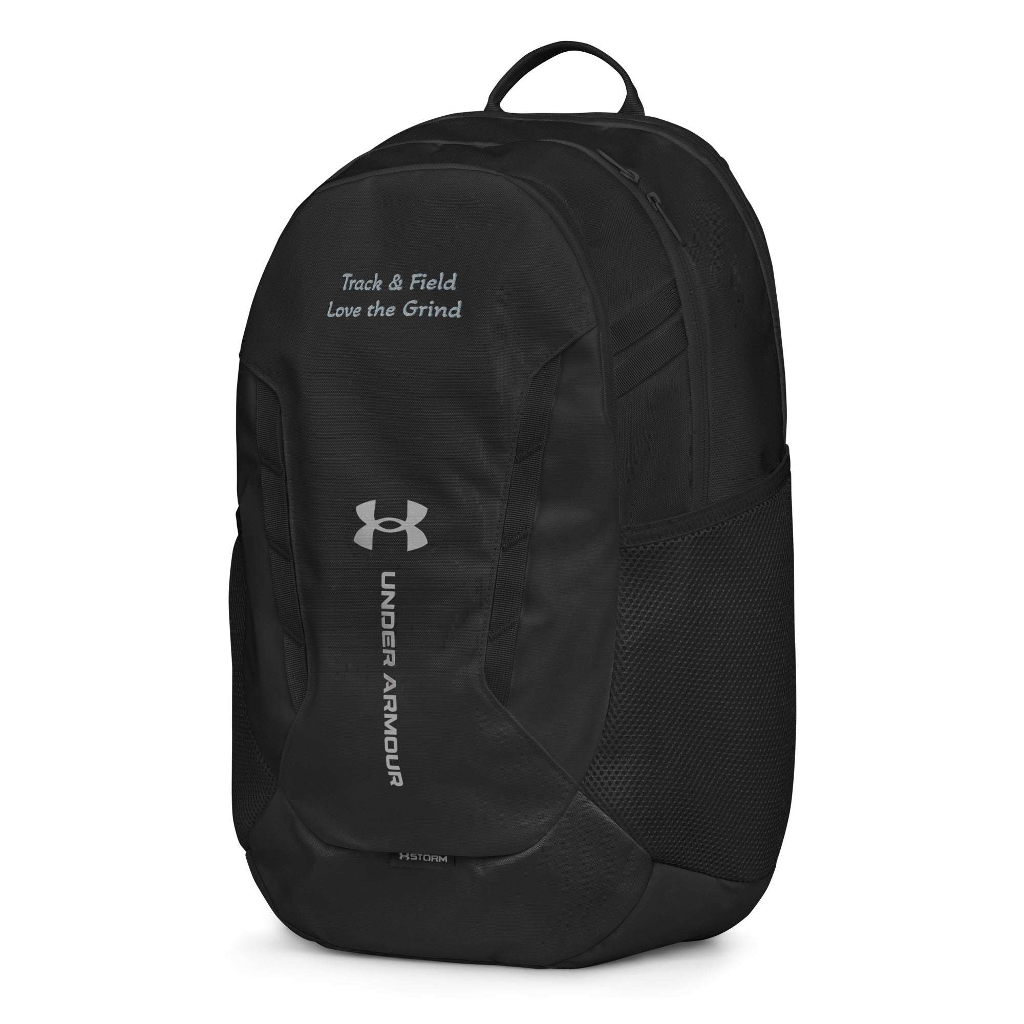 Ultimate Comfort and Durability: Under Armour Backpack for Track and Field