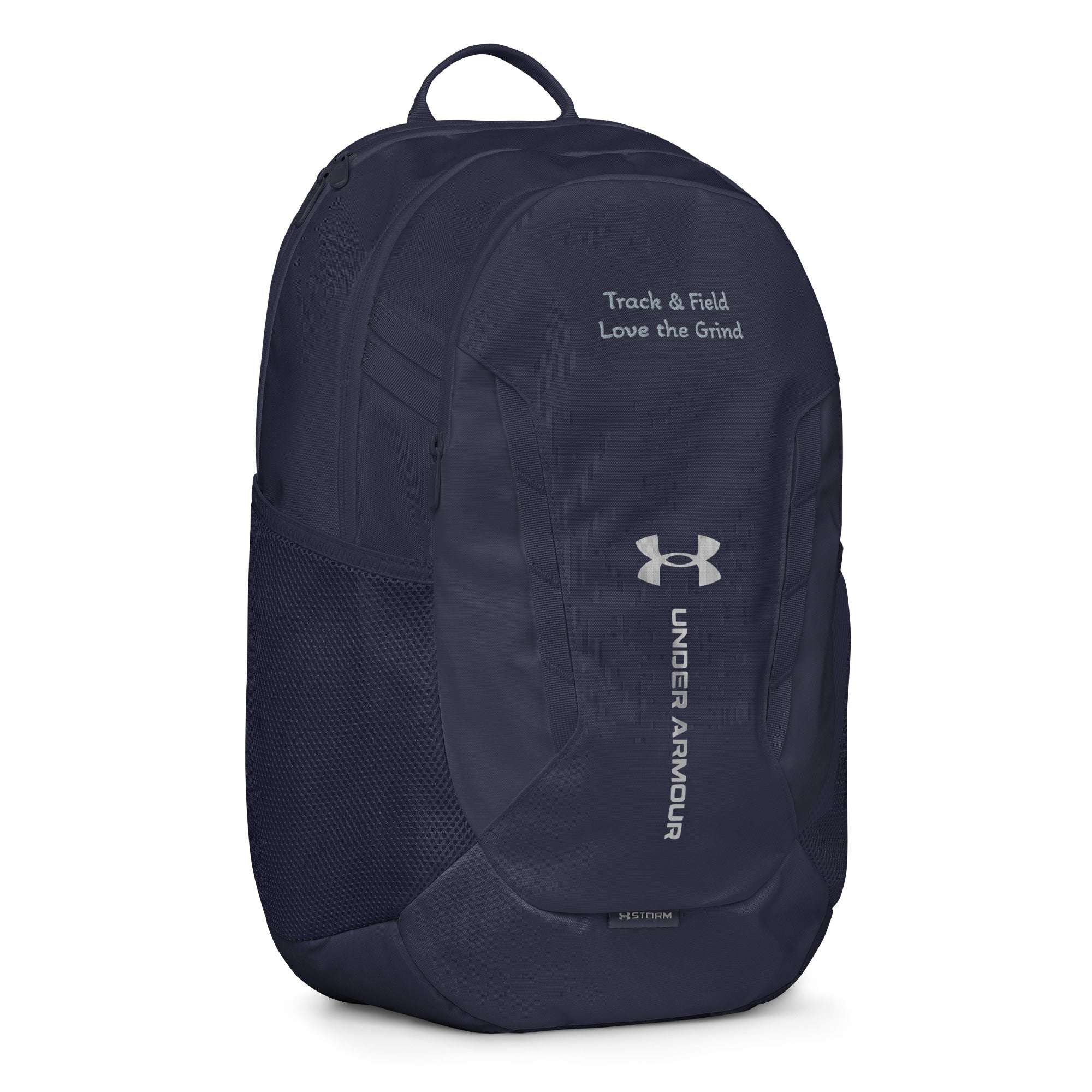 Ultimate Comfort and Durability: Under Armour Backpack for Track and Field