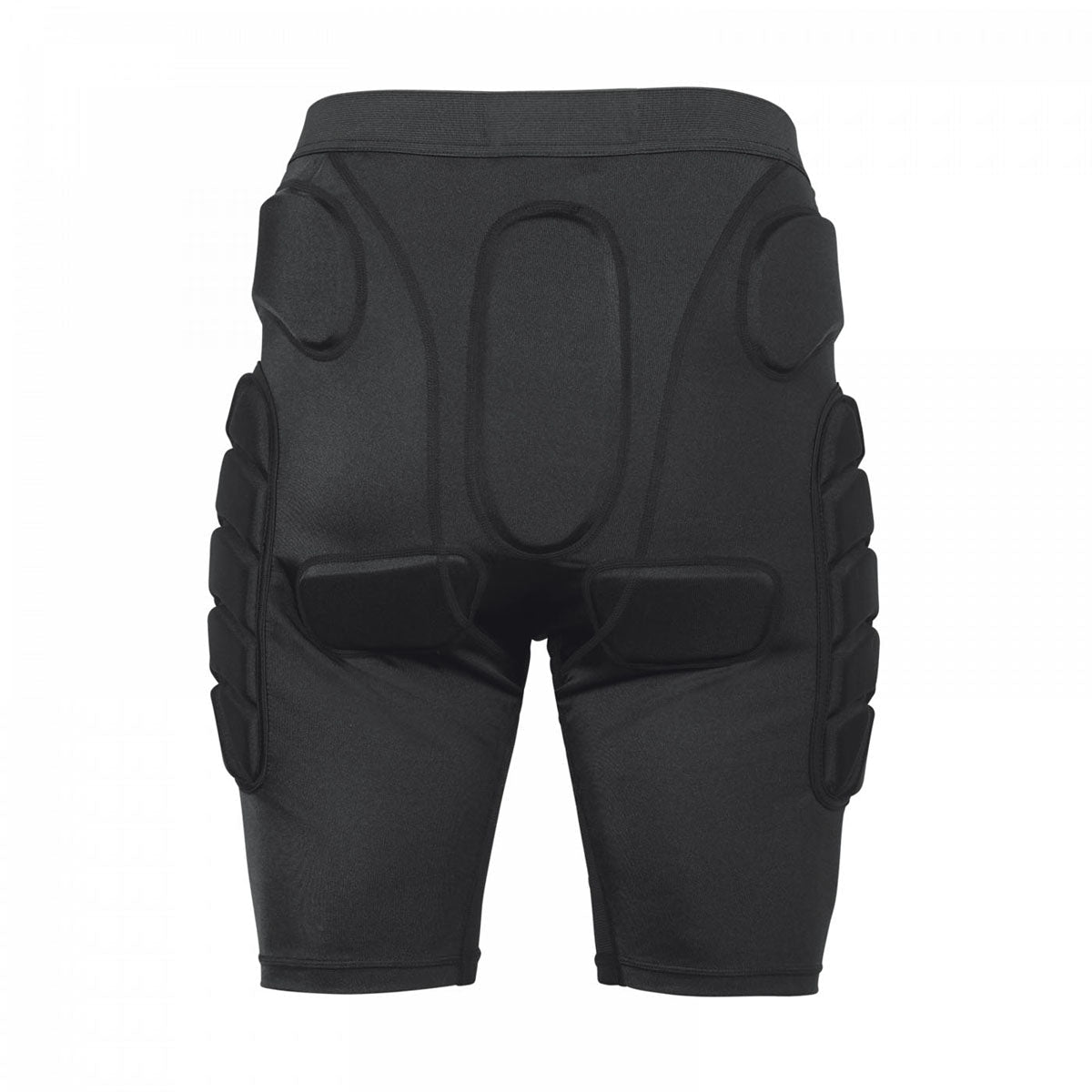 TSG - Protective Shorts - Crash Pant All Terrain - Black - Overture Gifts
