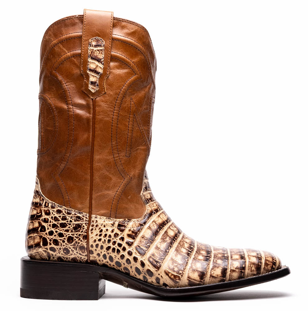 Tucson Stone Orix Boots