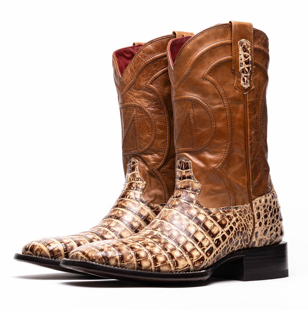 Tucson Stone Orix Boots