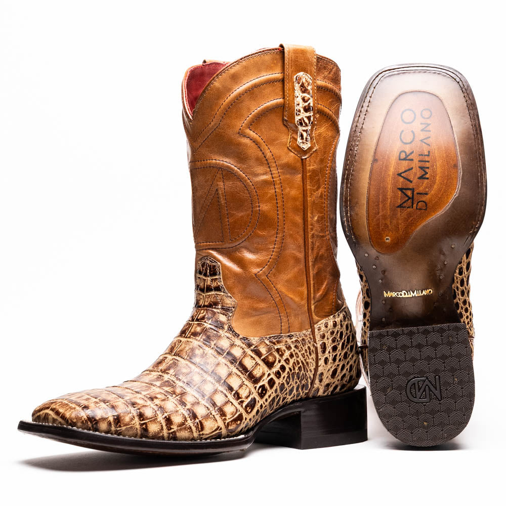 Tucson Stone Orix Boots