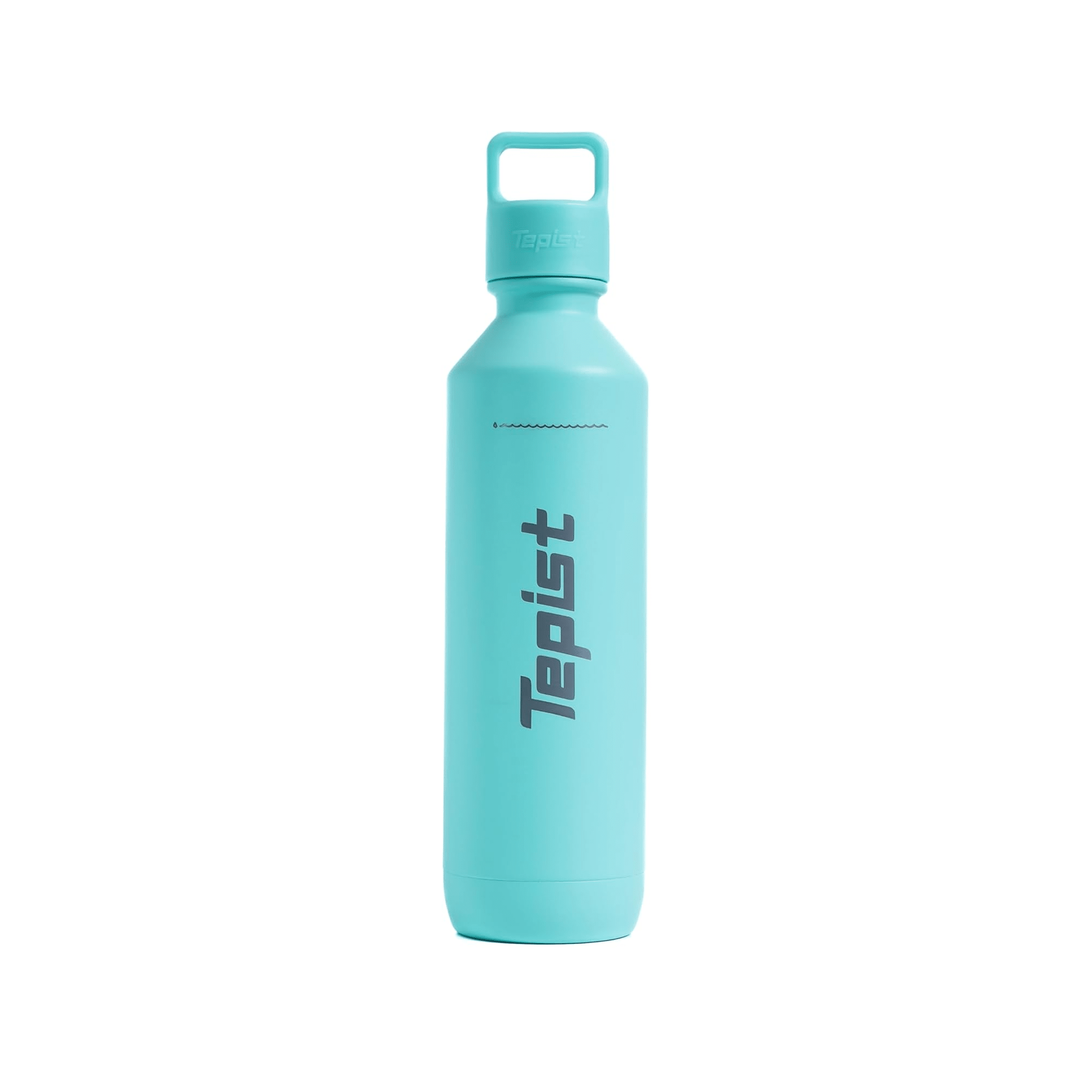 TwentyO 20oz Stainless Steel Bottle Compatible with Sodastream Machines - Overture Gifts