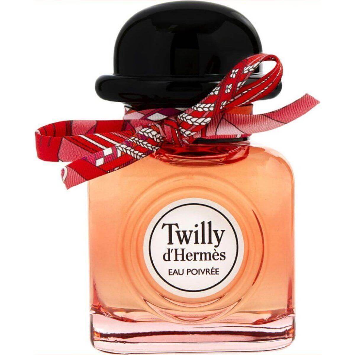 Hermes Twilly d'Hermes Eau Poivree for Women EDP 2.87 oz New Tester