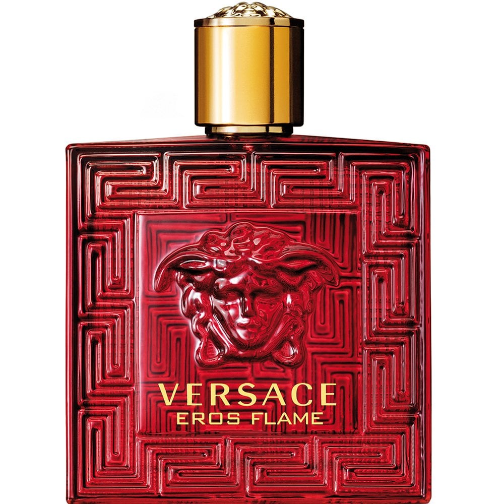 Versace Eros Flame 3.4 oz