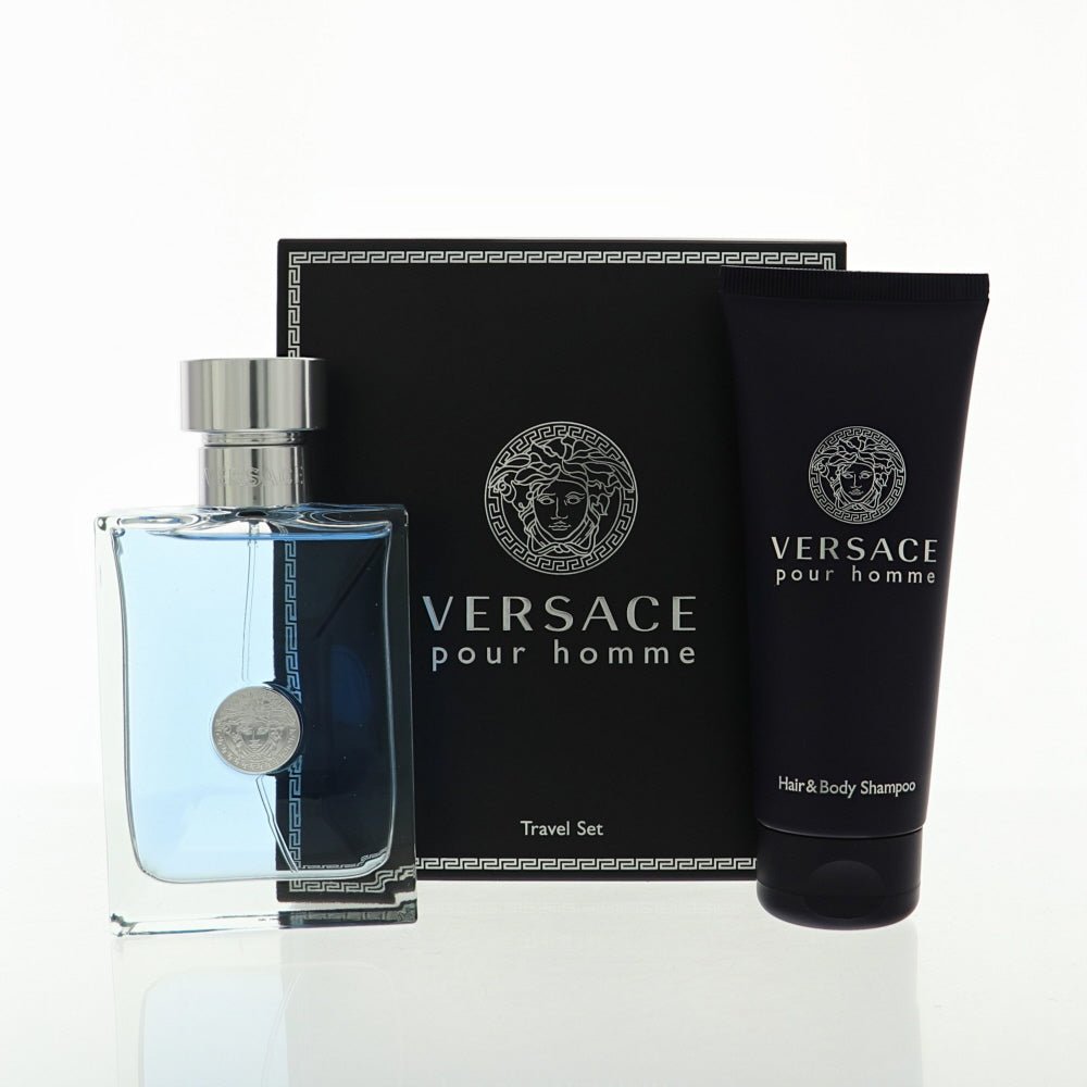 Versace Pour Homme by Versace - Overture Gifts