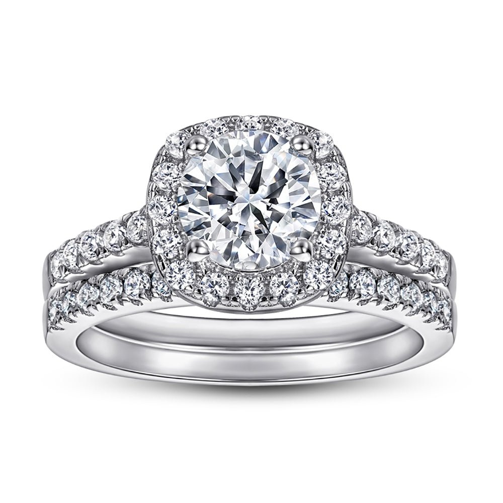 Victoria Ring Set - Overture Gifts