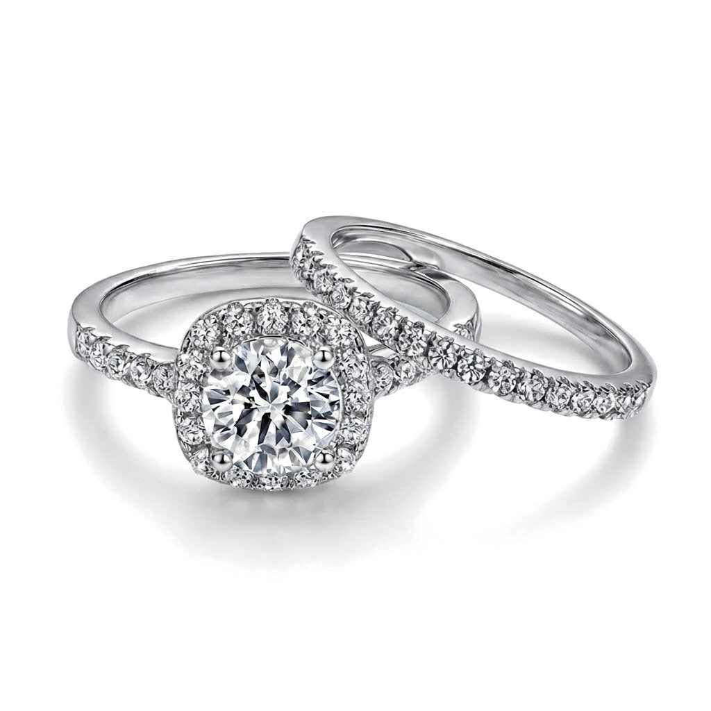 Victoria Ring Set - Overture Gifts