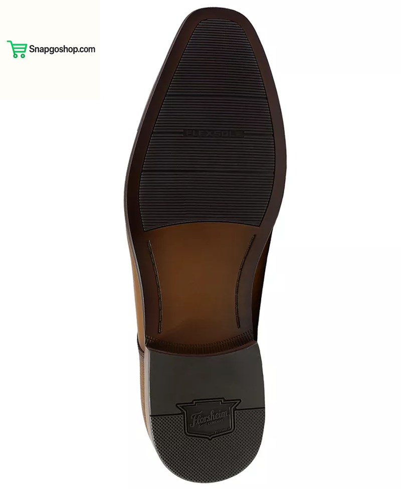 Men'S Angelo Cap-Toe Oxfords