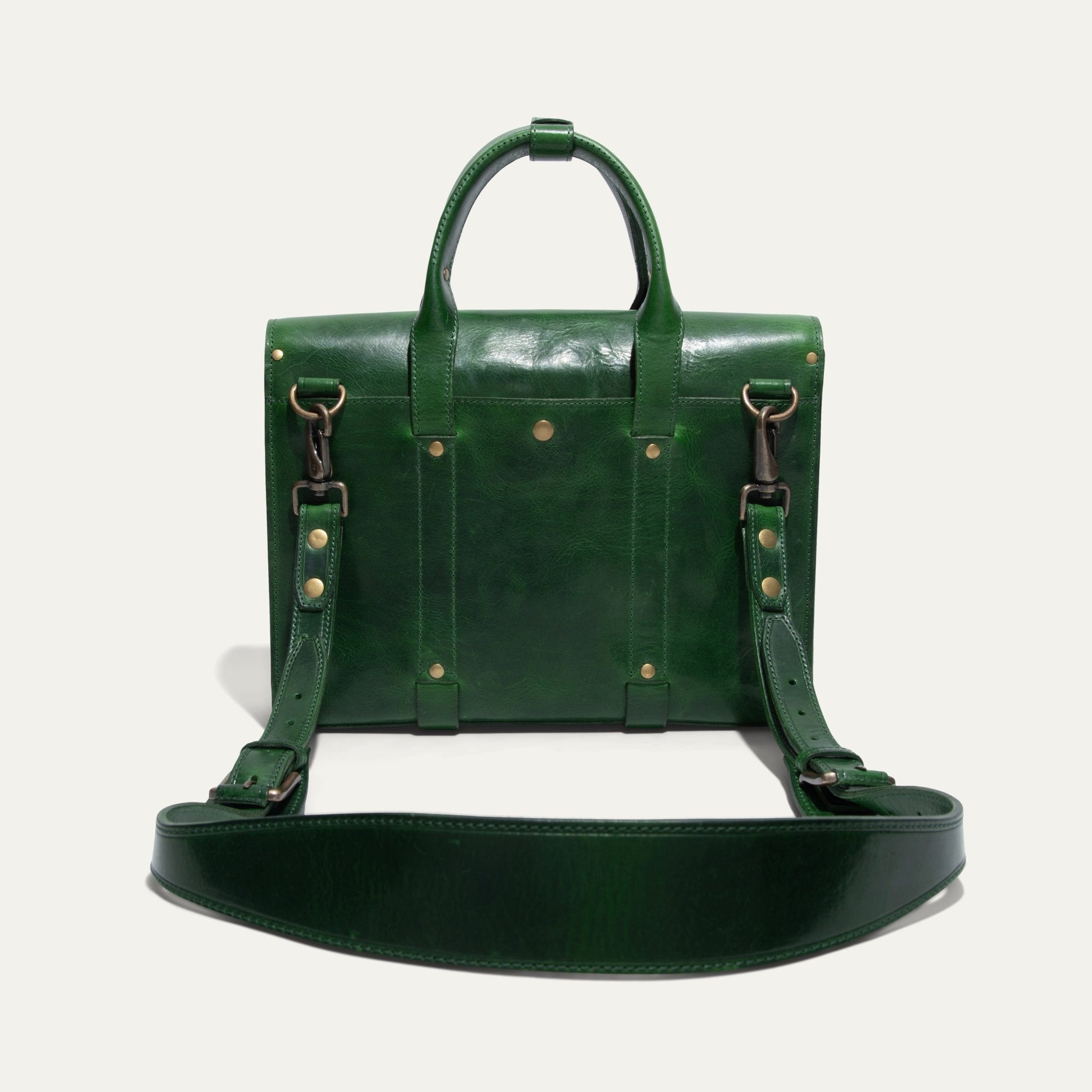 William Slim Briefcase - Overture Gifts